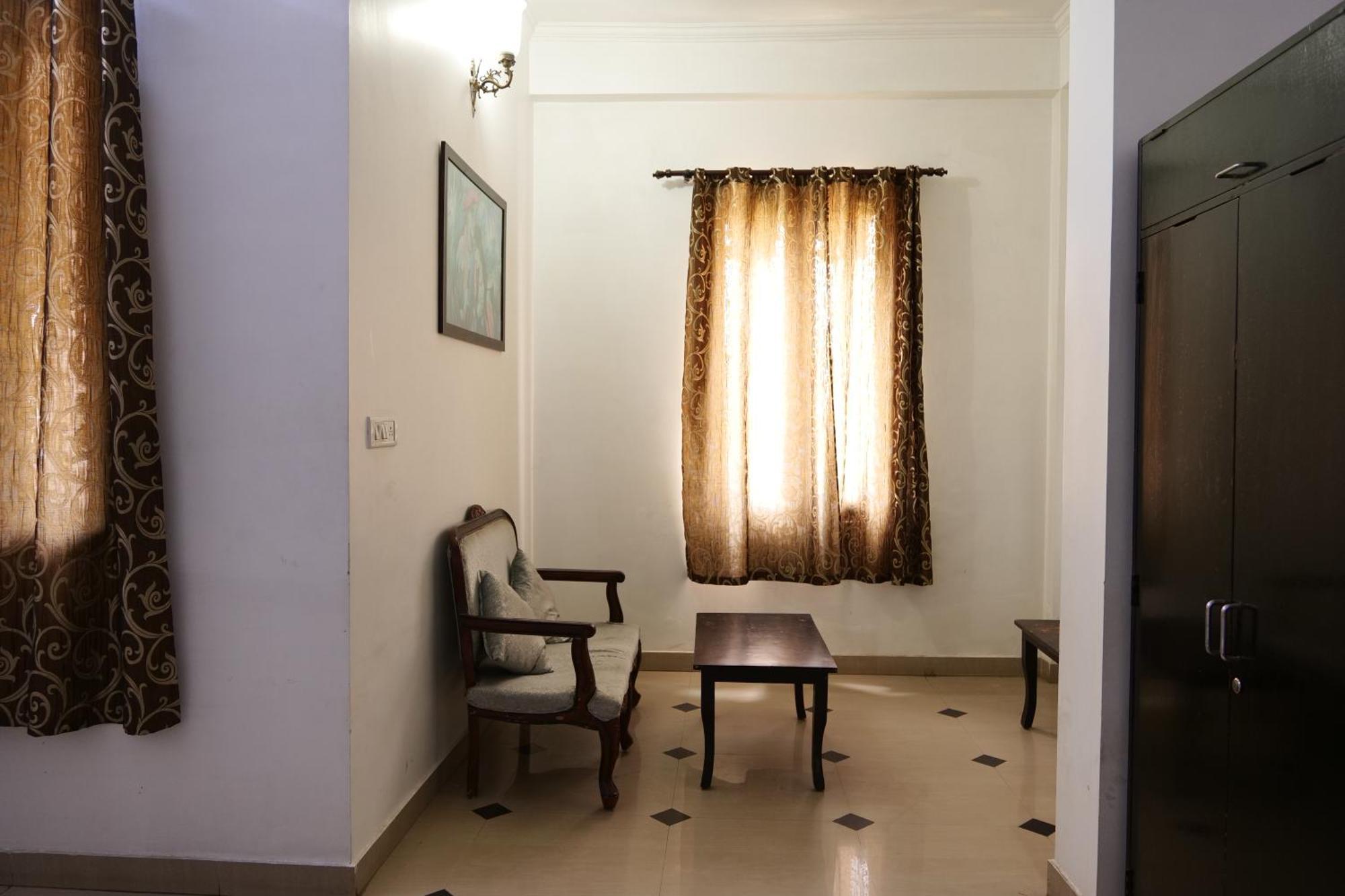 The Kunadi Haveli Hotel