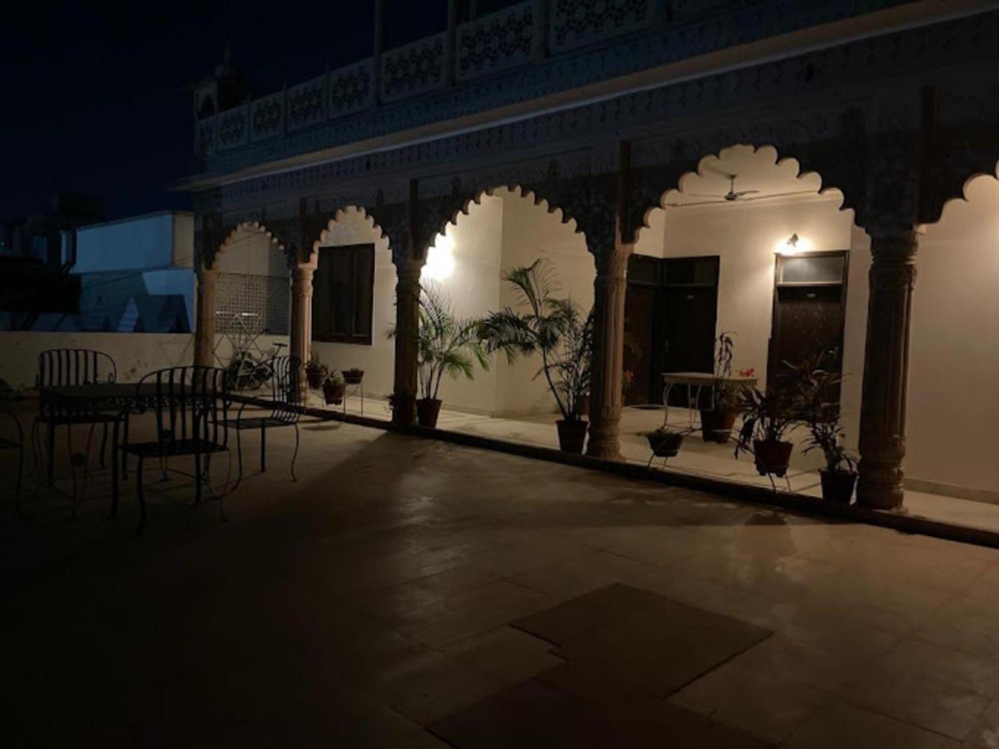 The Kunadi Haveli 3* Jaipur