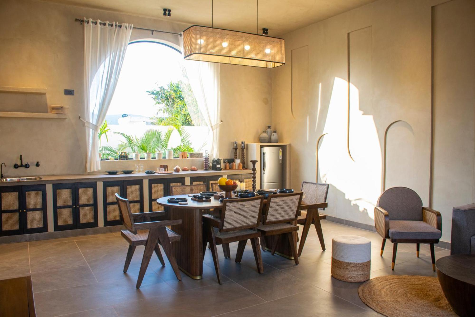 Rawstone Luxury Villa Jaipur