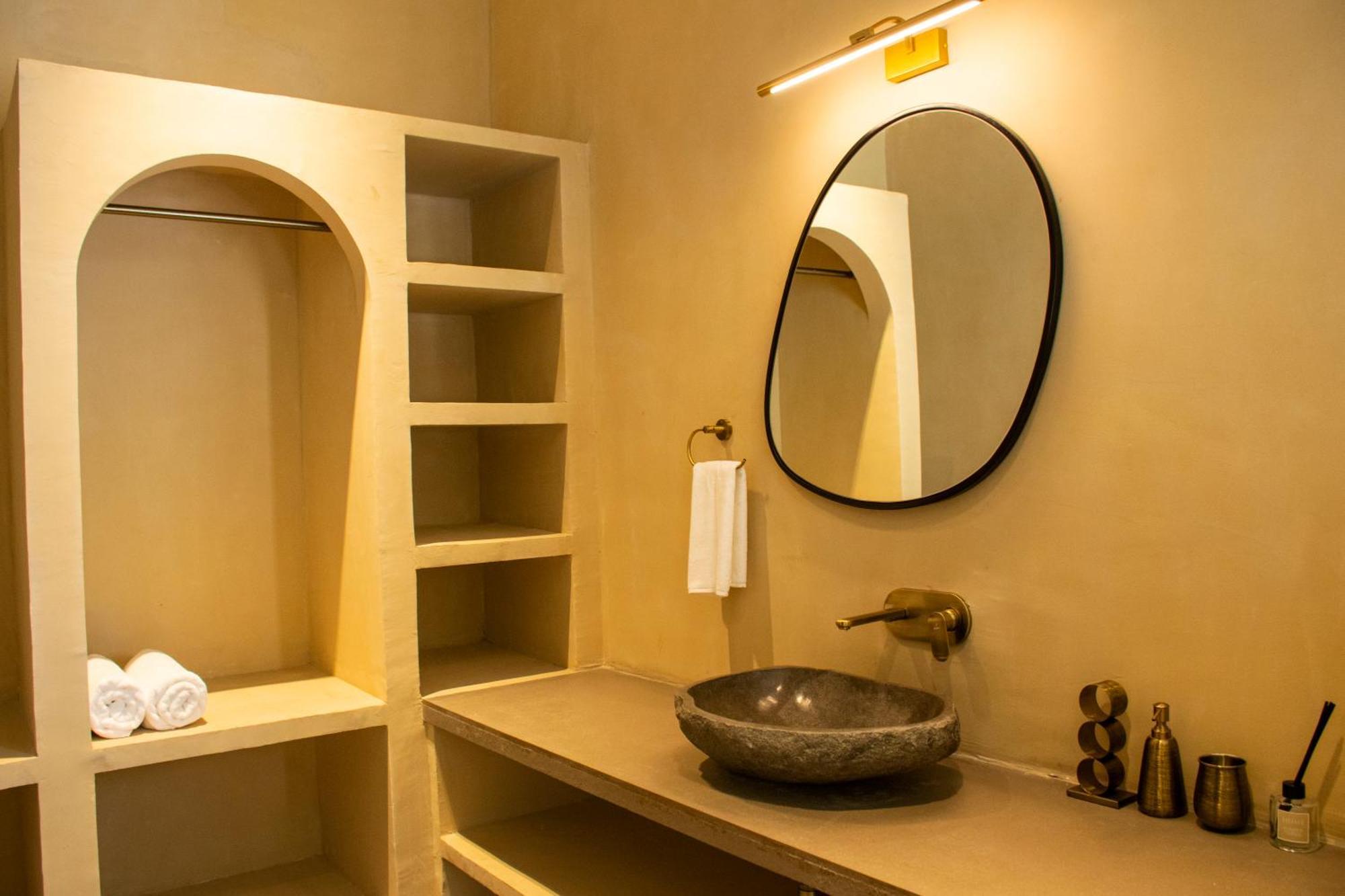 Rawstone Luxury Jaipur