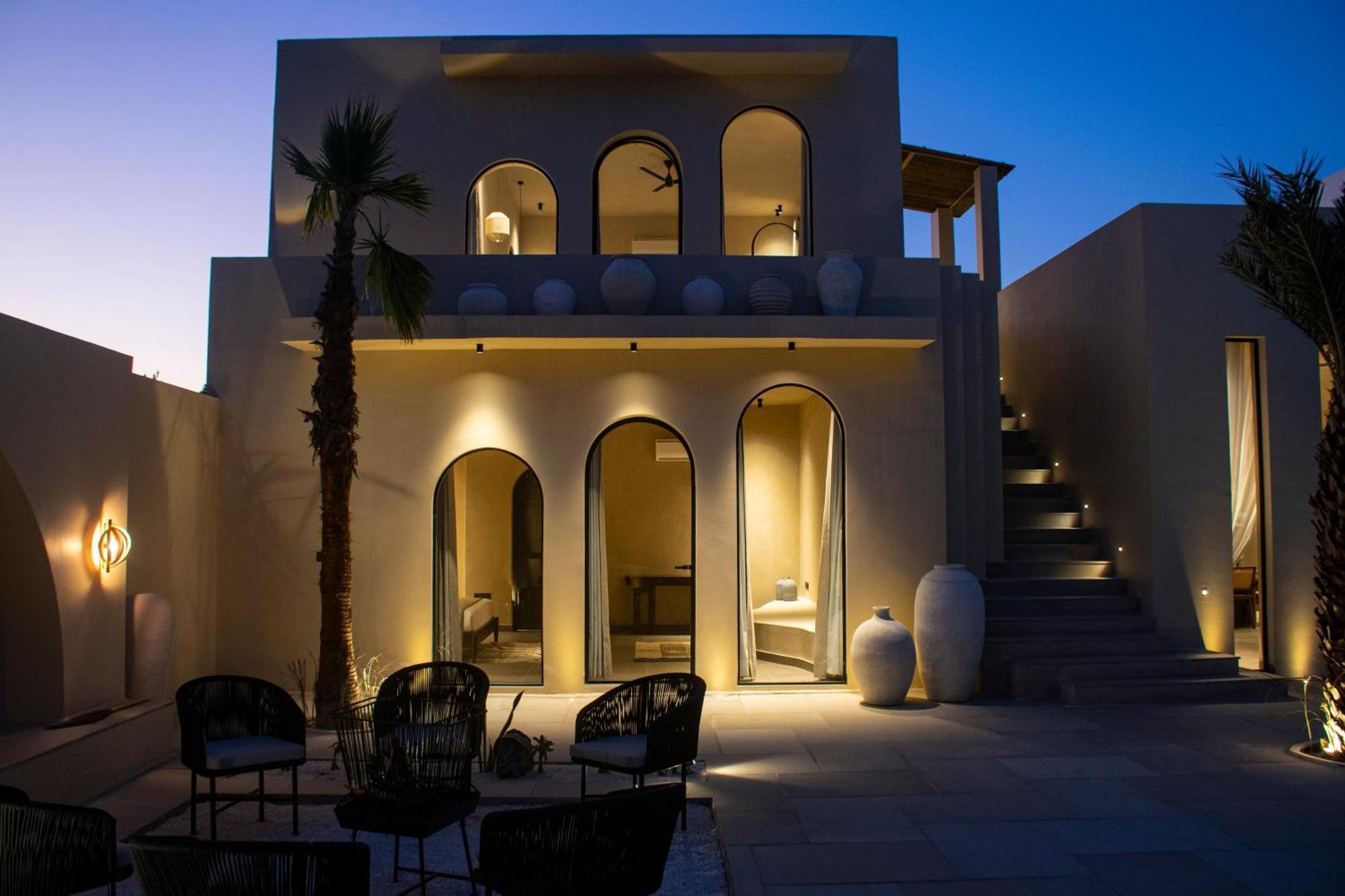 Rawstone Luxury