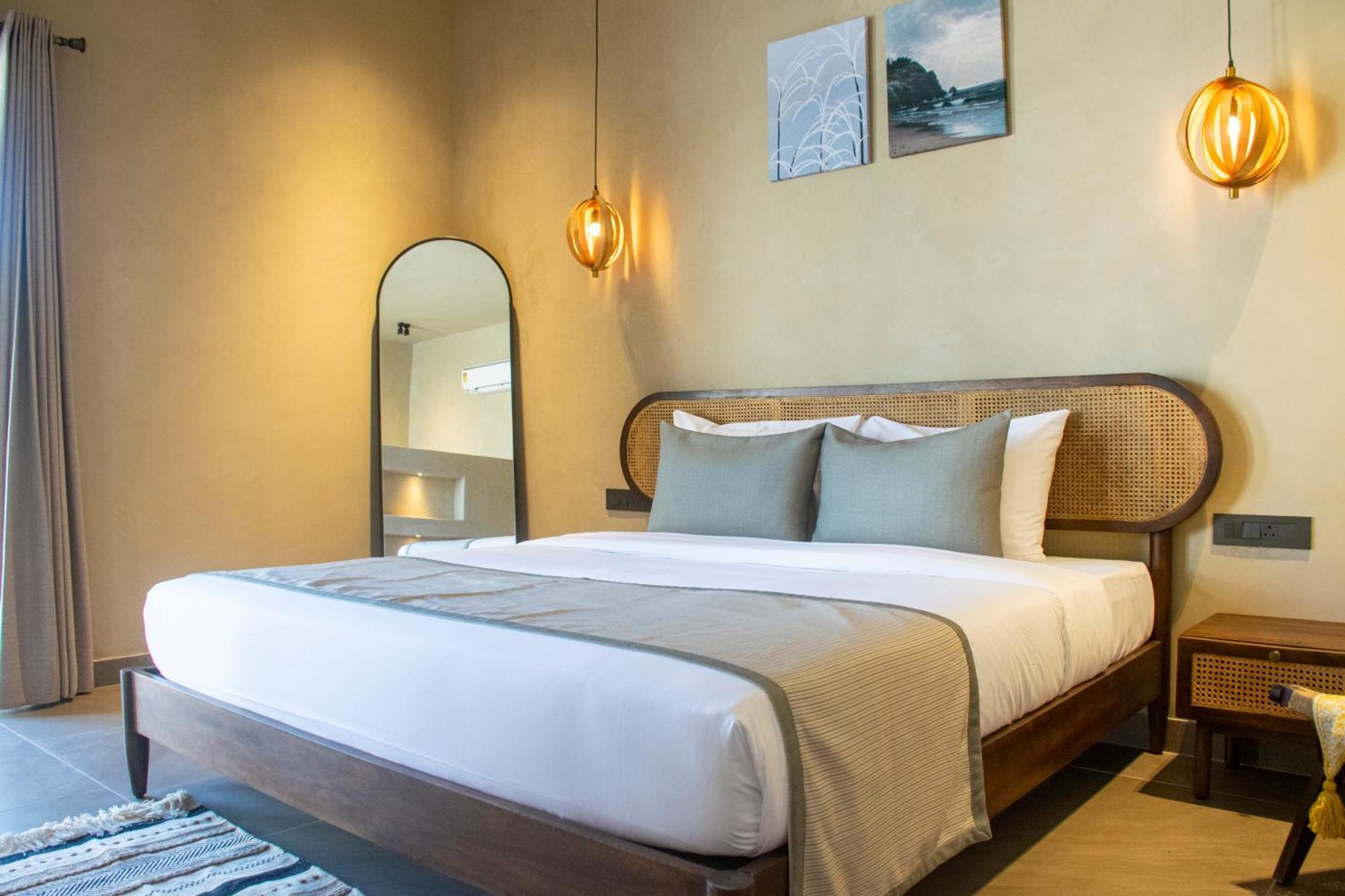 Rawstone Luxury Villa Jaipur