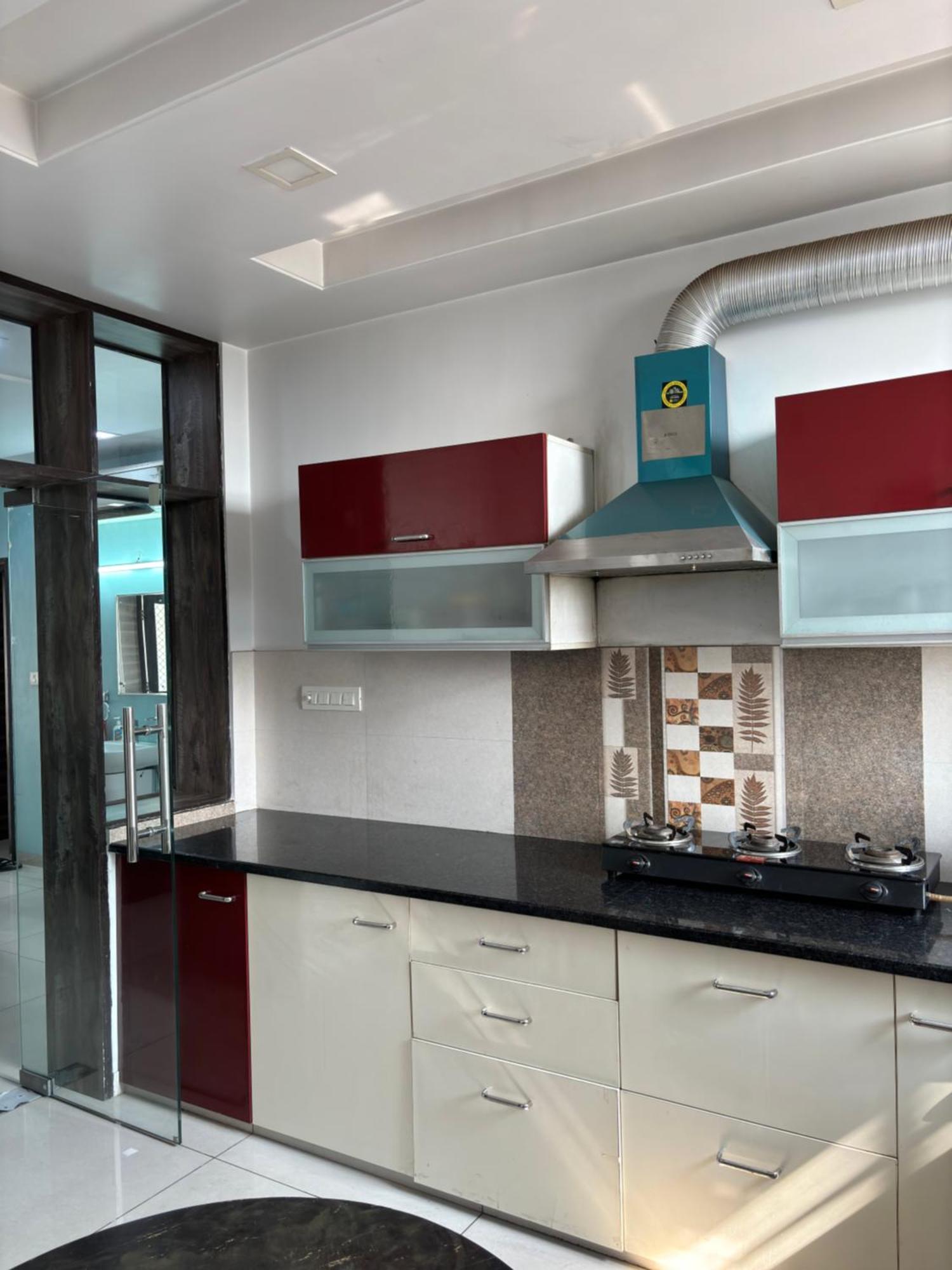 Apartment Spacious 3bhk Penthouse In Jaipur