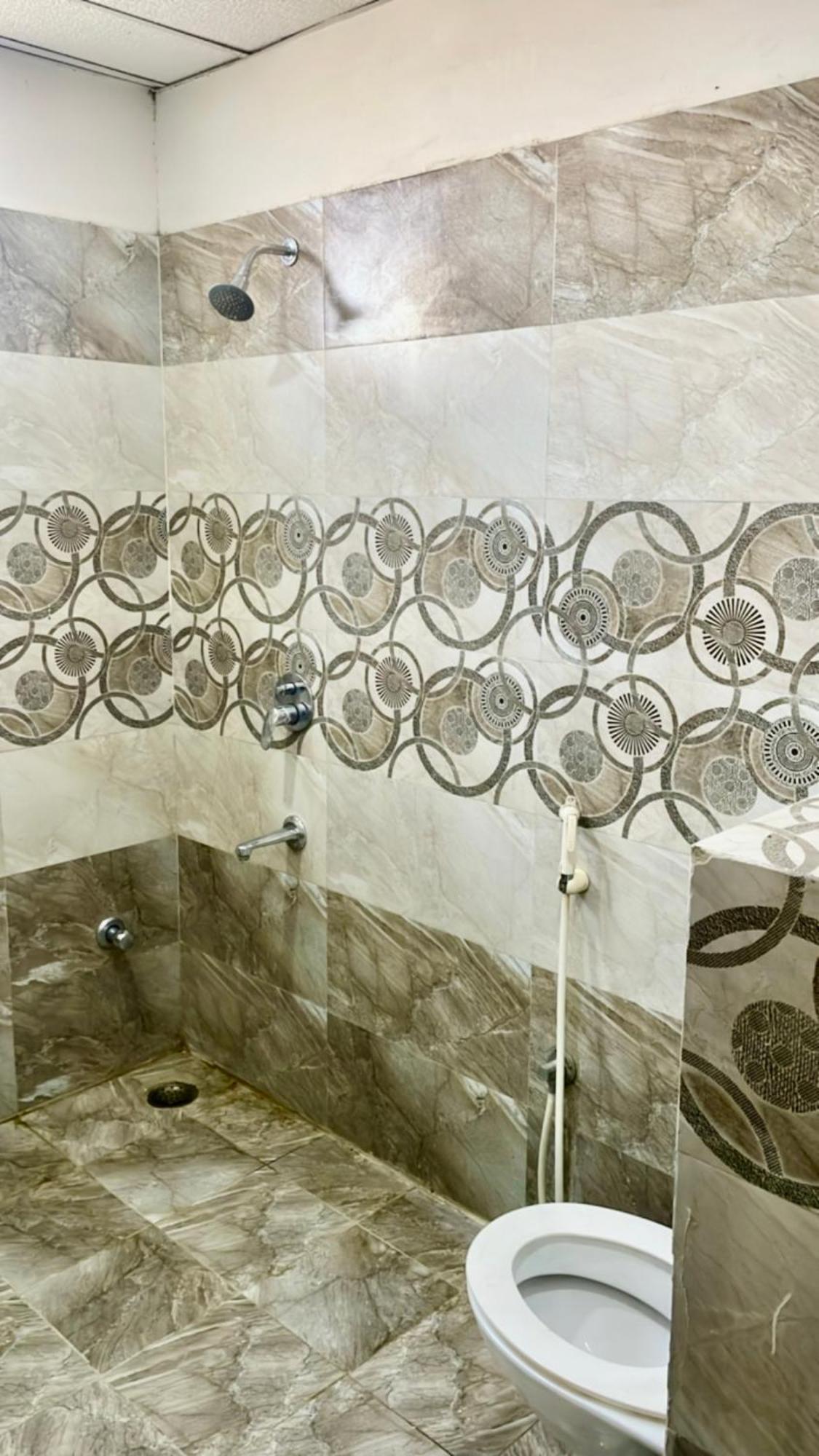 Apartment Zenroofs- Homely 2bhk Jaipur