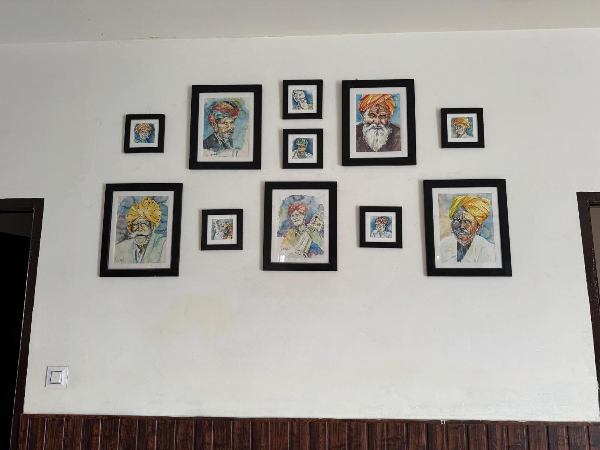 Farm stay The Sparkle Farm House Jaipur
