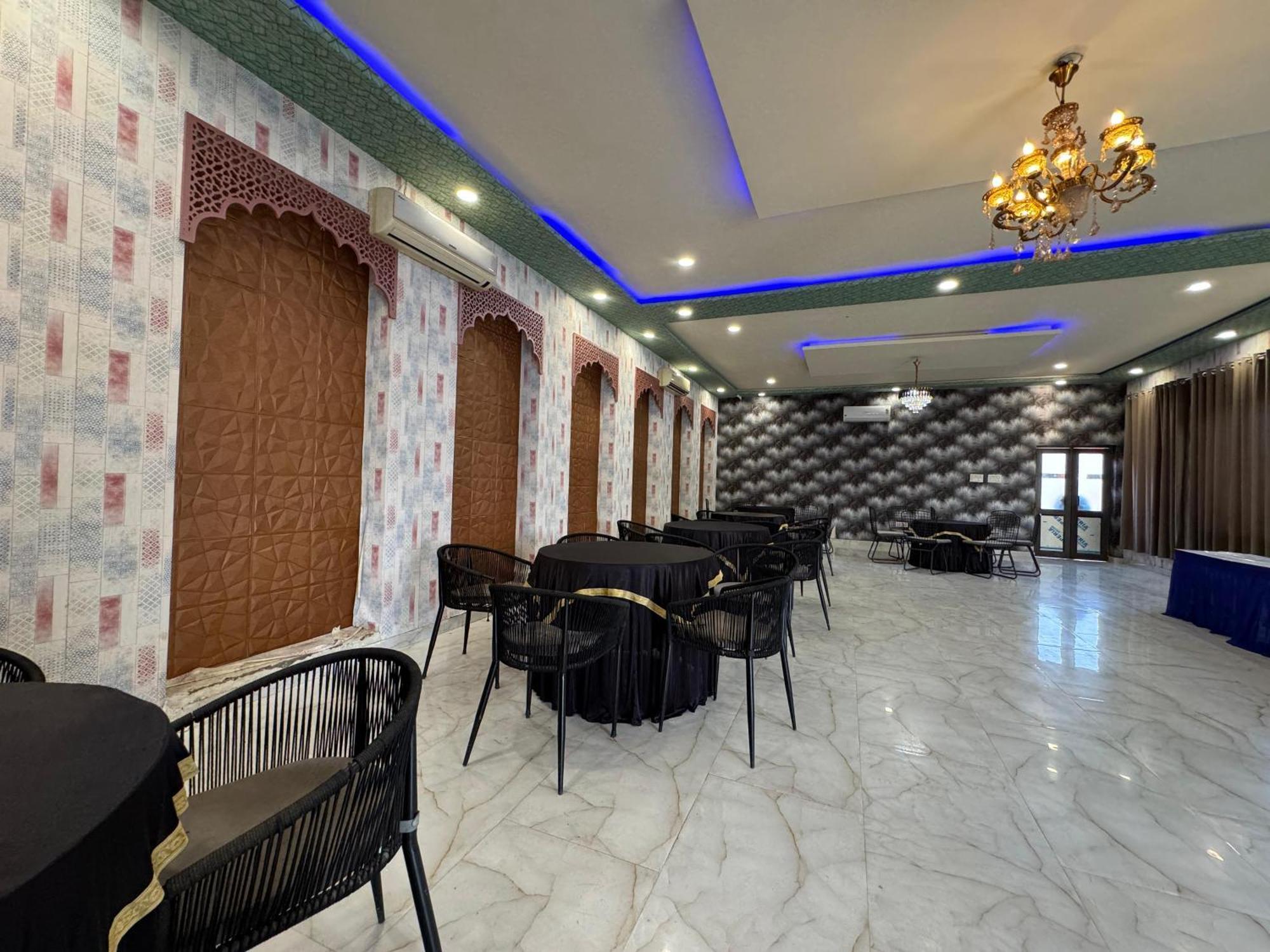 The Sparkle Farm House Farm stay Jaipur