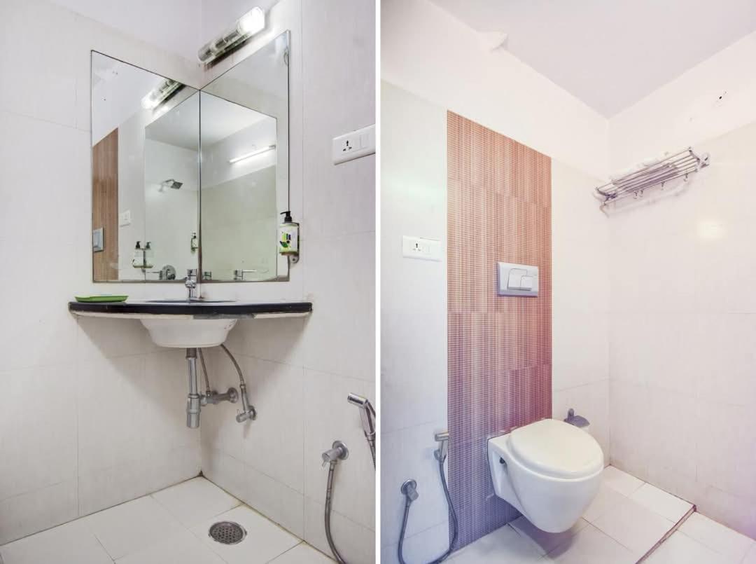 Hotel Sky Heights 3*