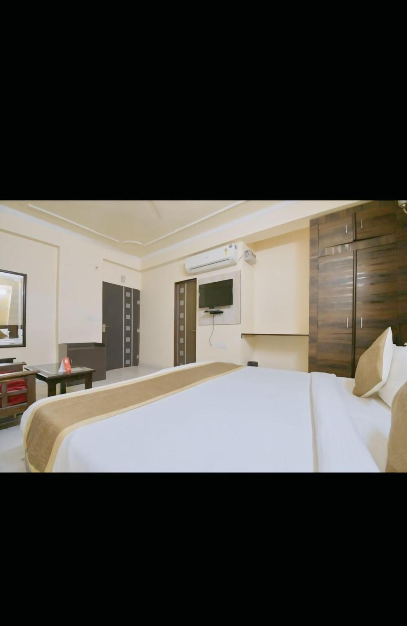 Sky Heights Hotel Jaipur