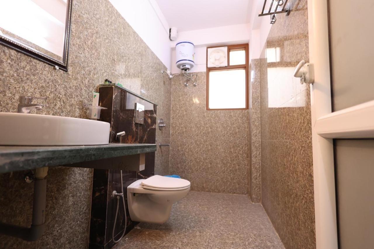 Hotel The Dark Night Jaipur