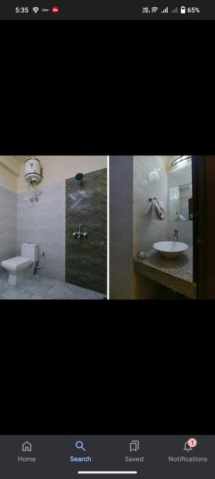 Hotel Sky Heights 3*