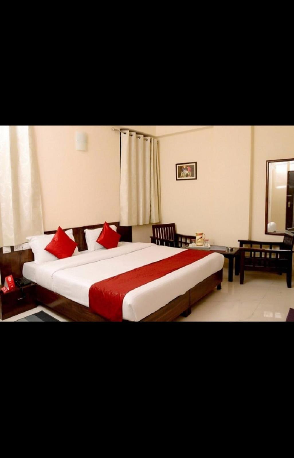 Sky Heights 3*