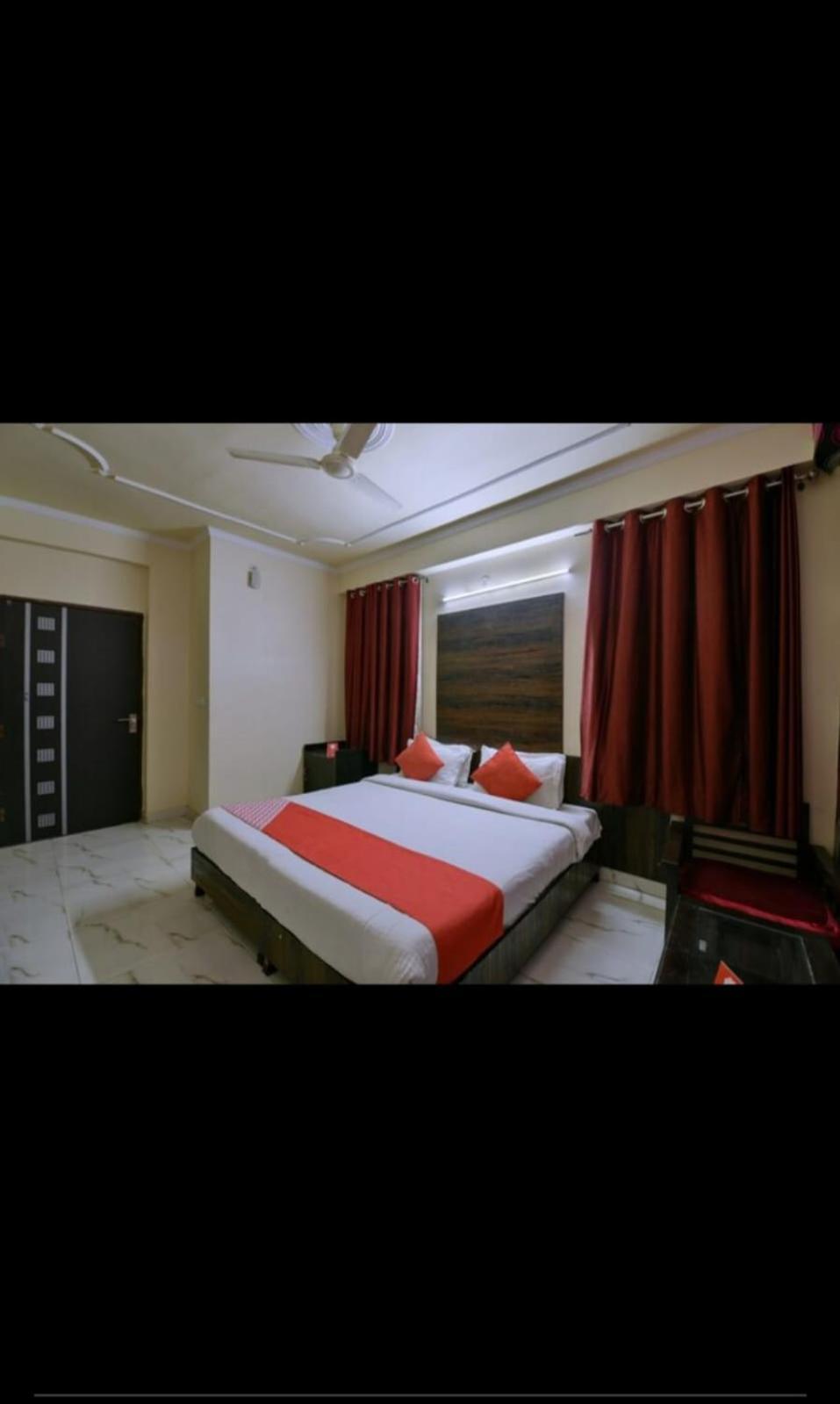 Hotel Sky Heights Jaipur
