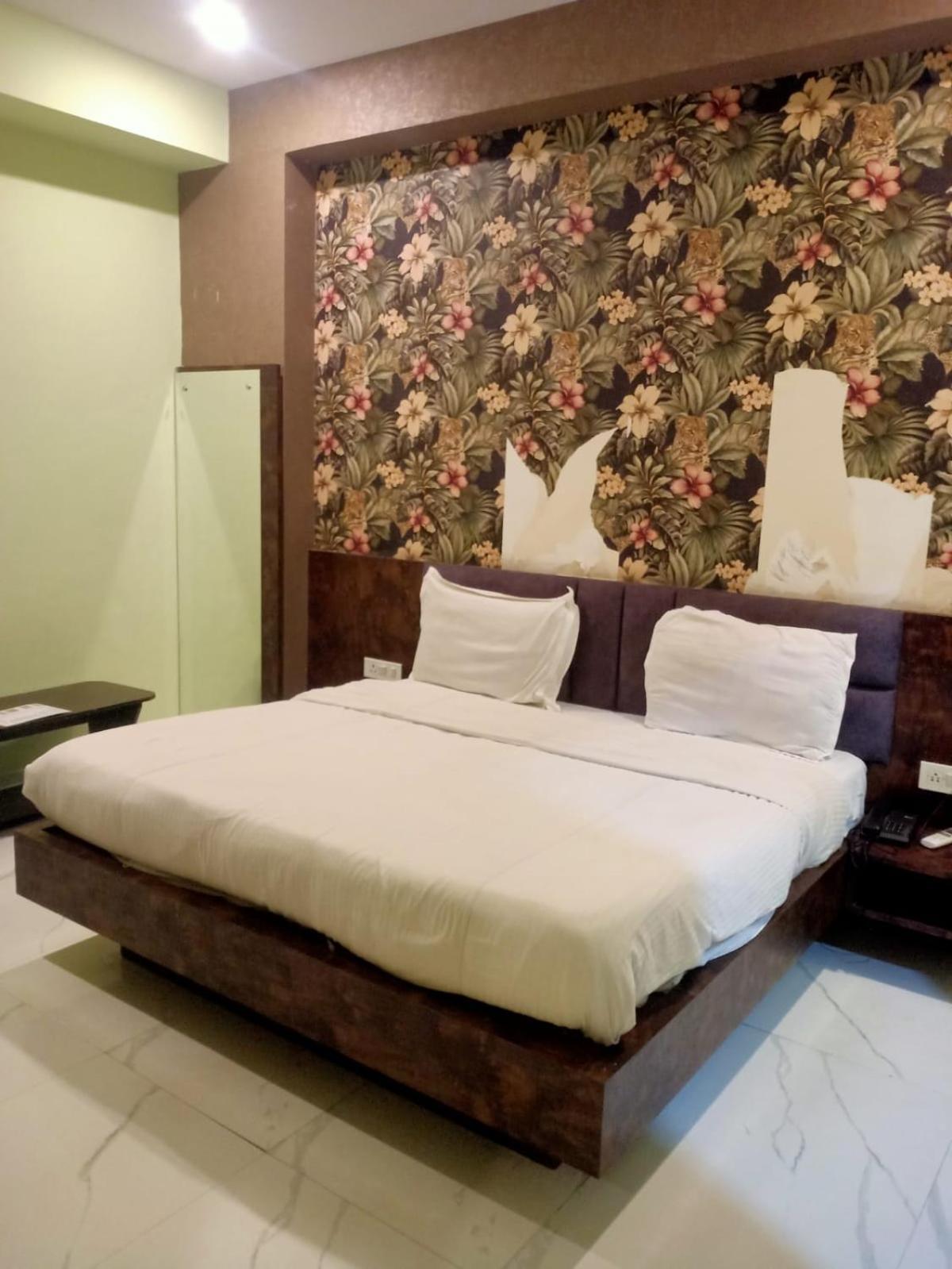 Shivam Palace