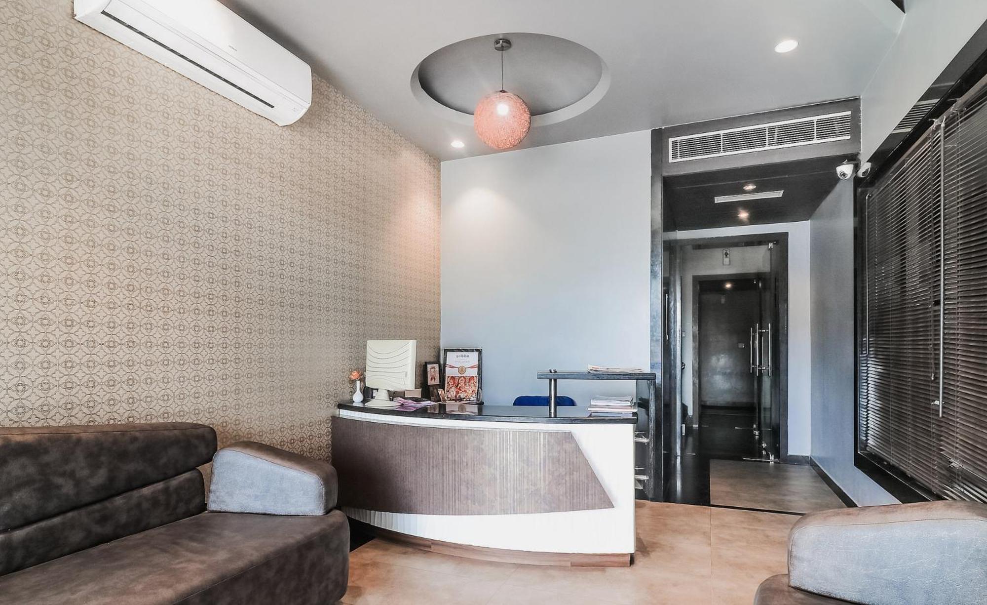 Hotel Townhouse Oak Krishna Nagar Formerly Aqua Jaipur