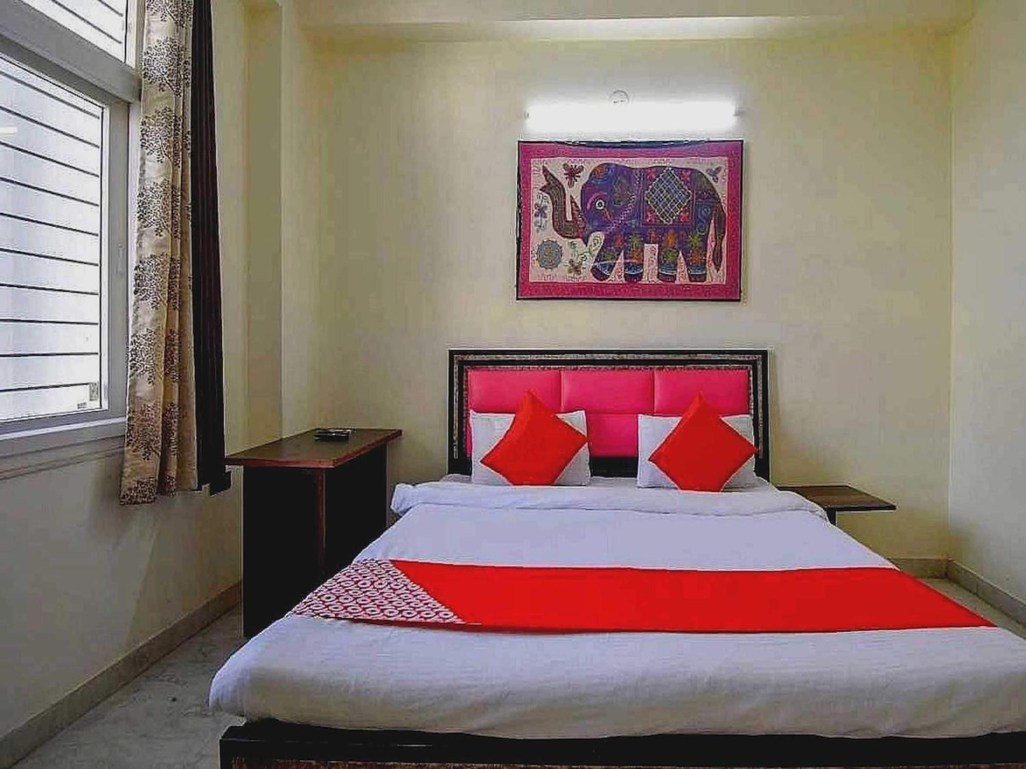 Collection O Gokul Vatika Jaipur