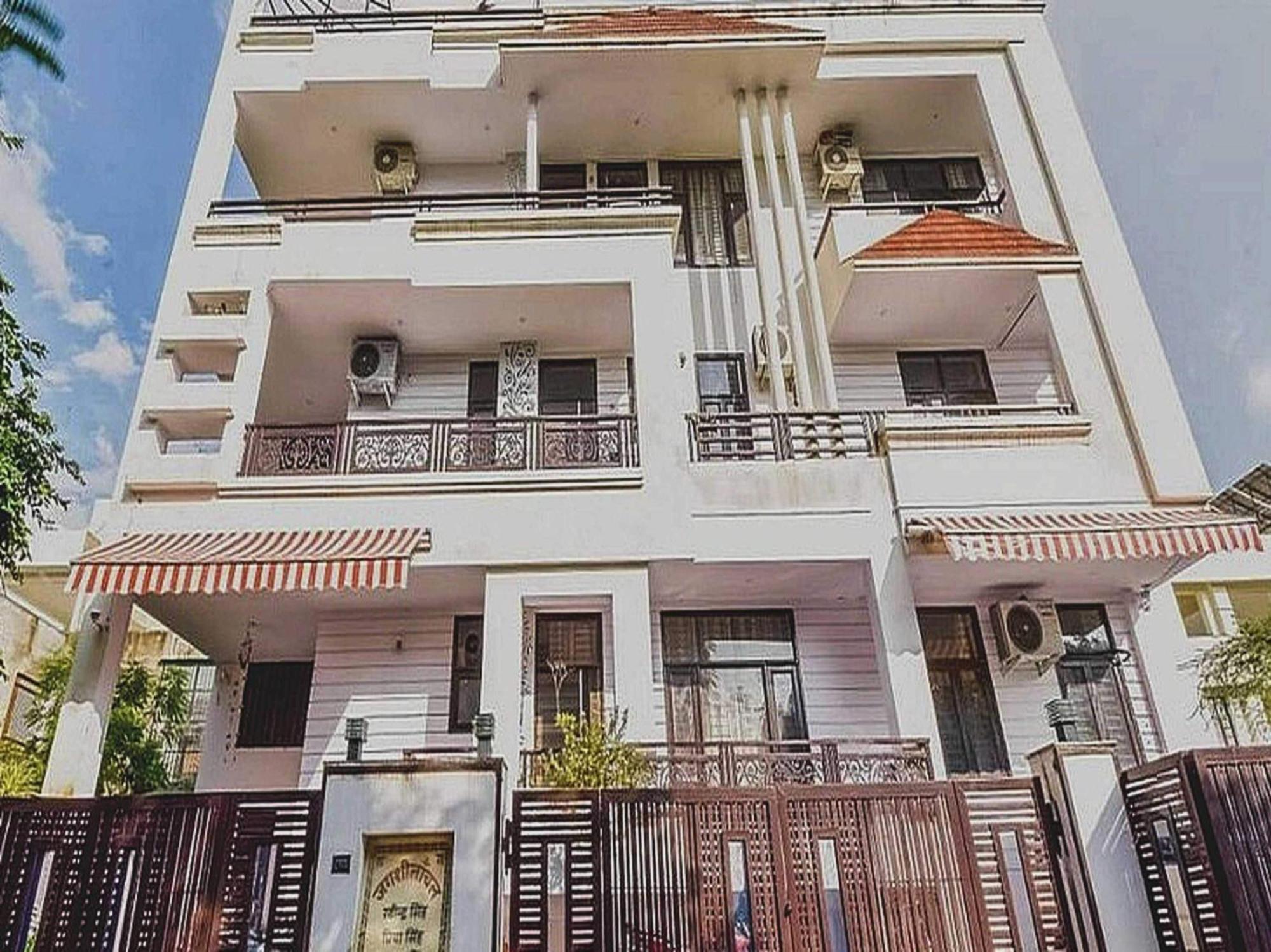 Collection O Gokul Vatika Hotel 4*