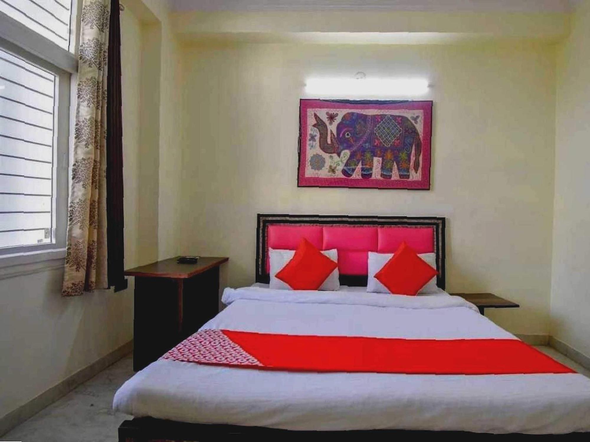 Collection O Gokul Vatika Hotel Jaipur