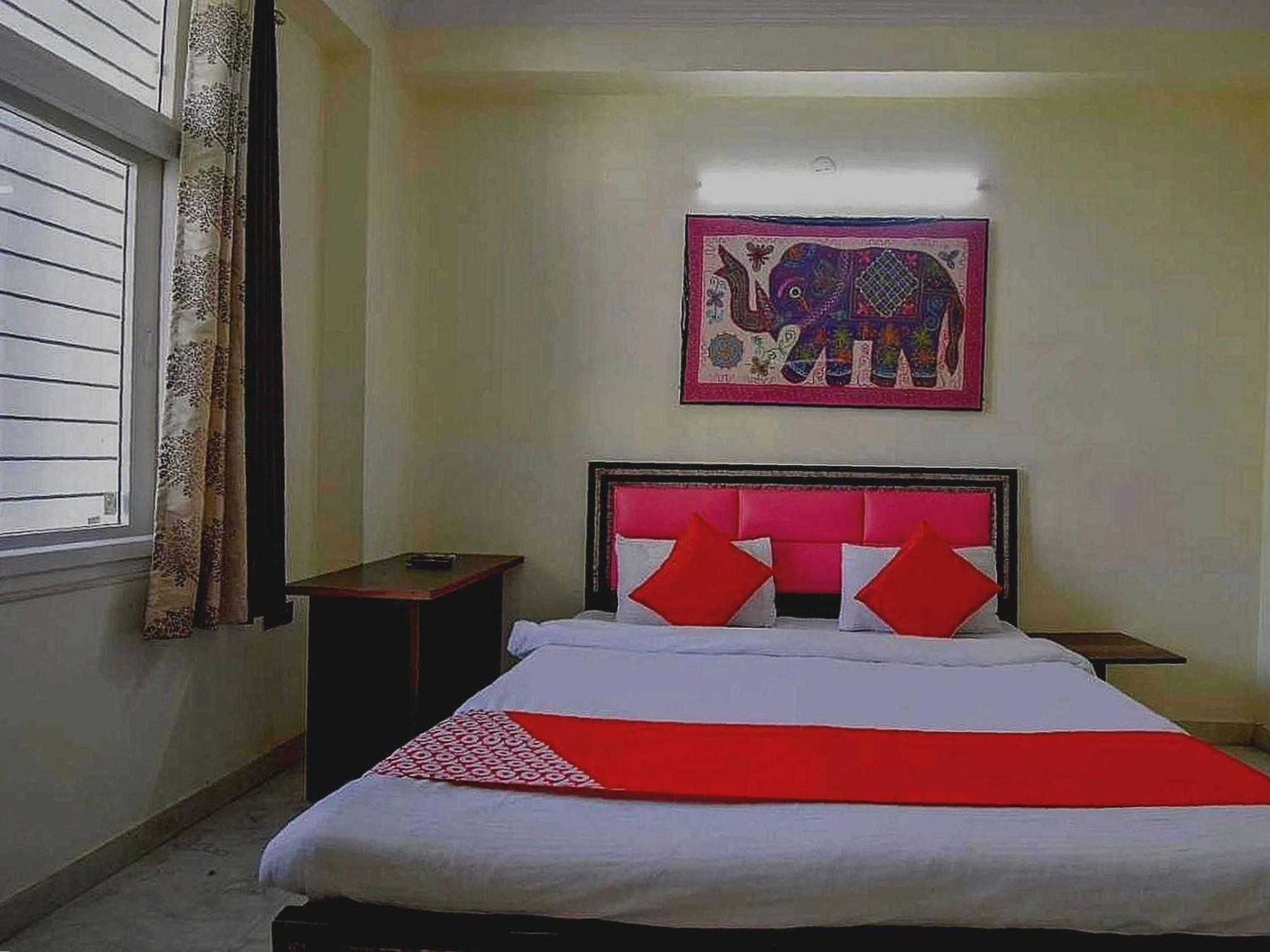 Collection O Gokul Vatika 4* Jaipur