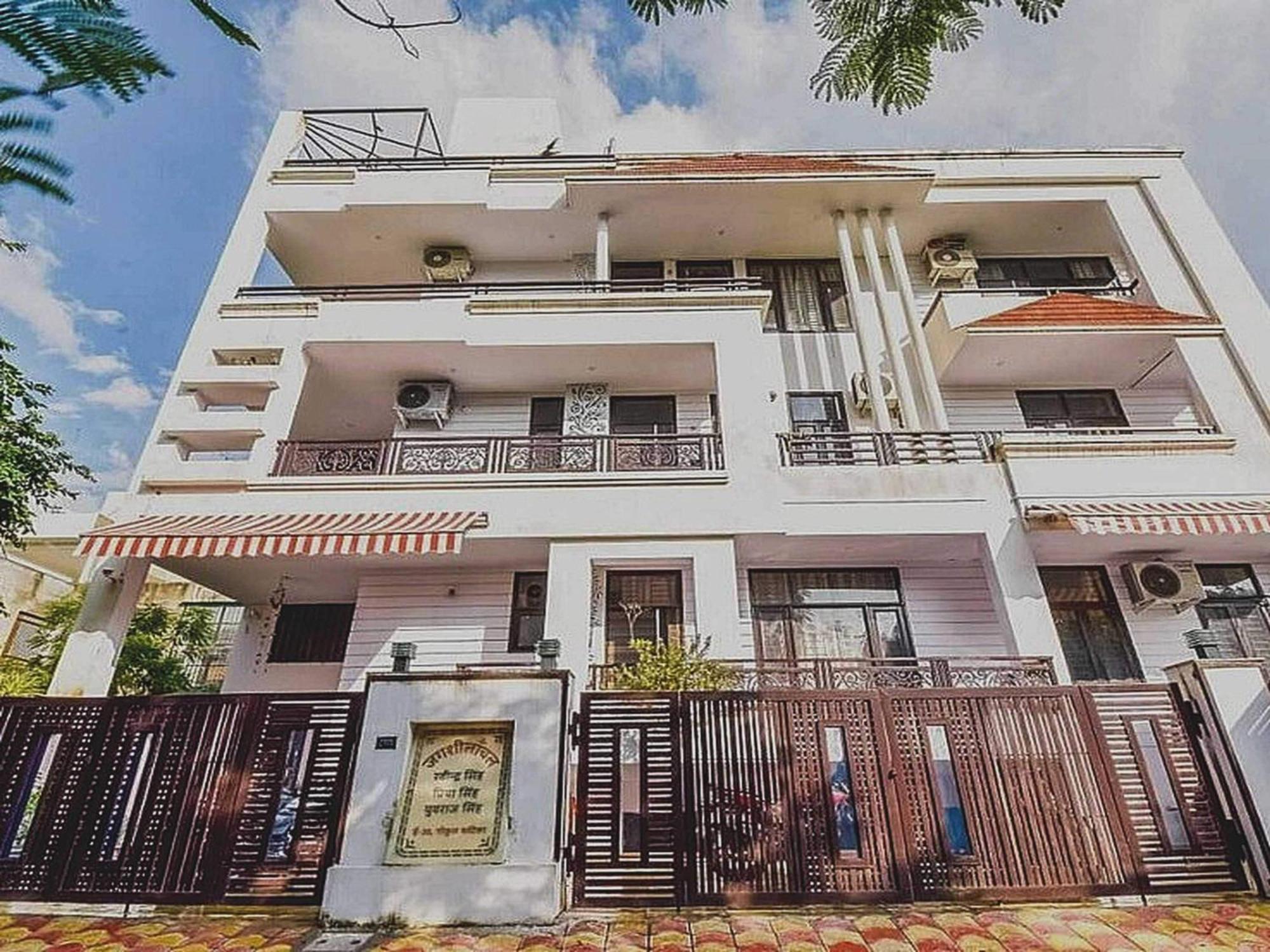 Hotel Collection O Gokul Vatika