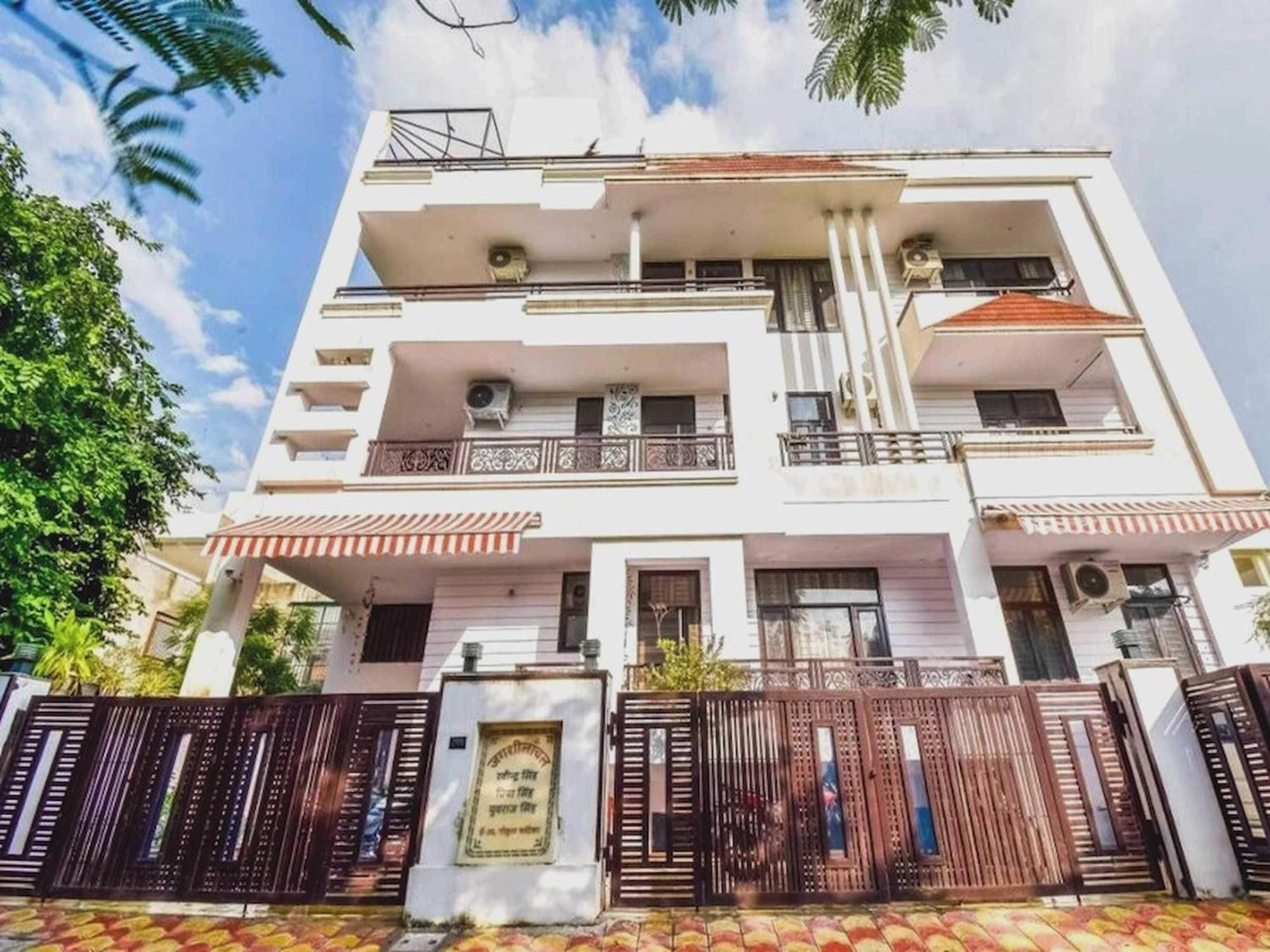 Collection O Gokul Vatika Hotel 4*