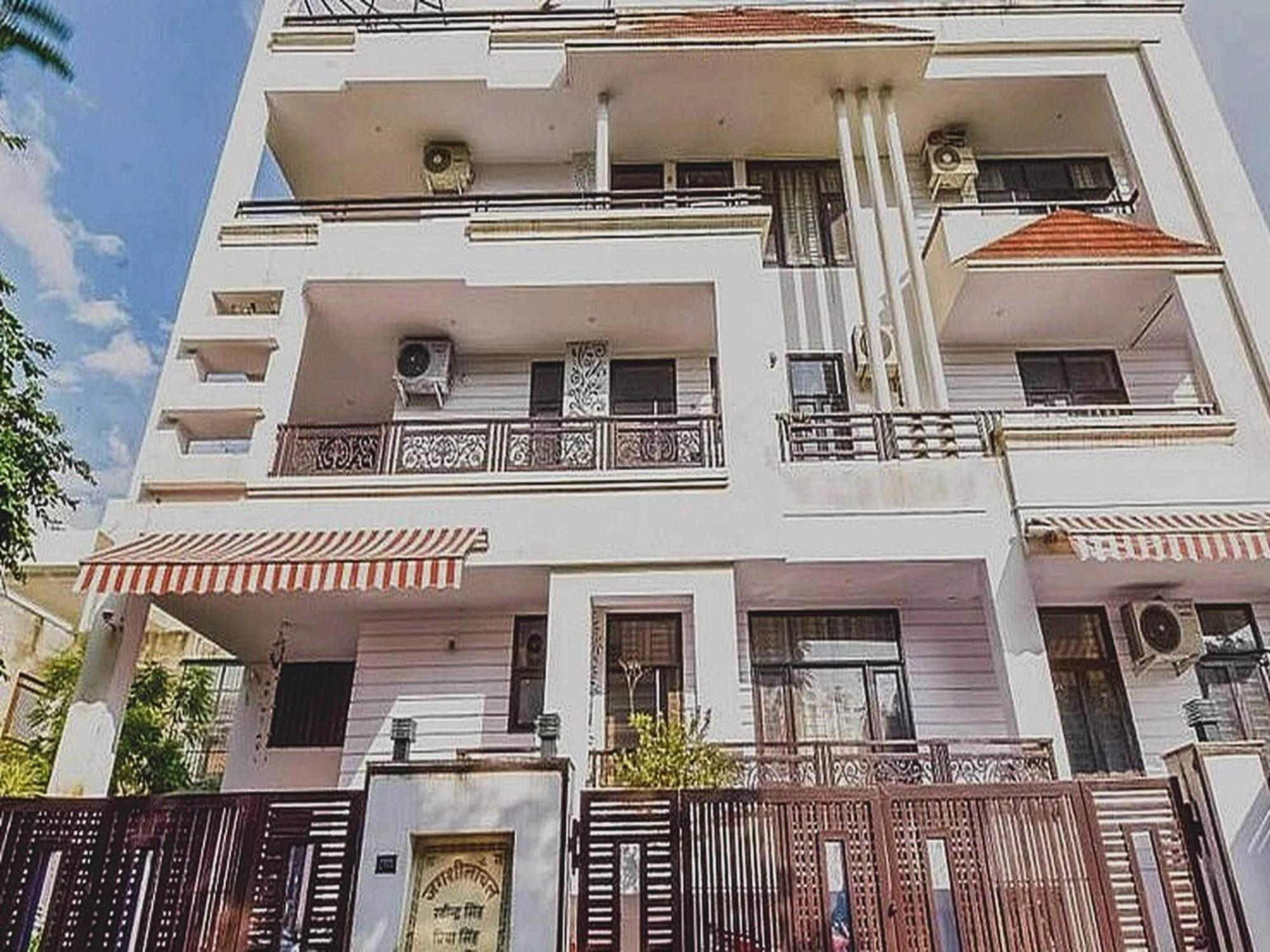 Hotel Collection O Gokul Vatika 4*
