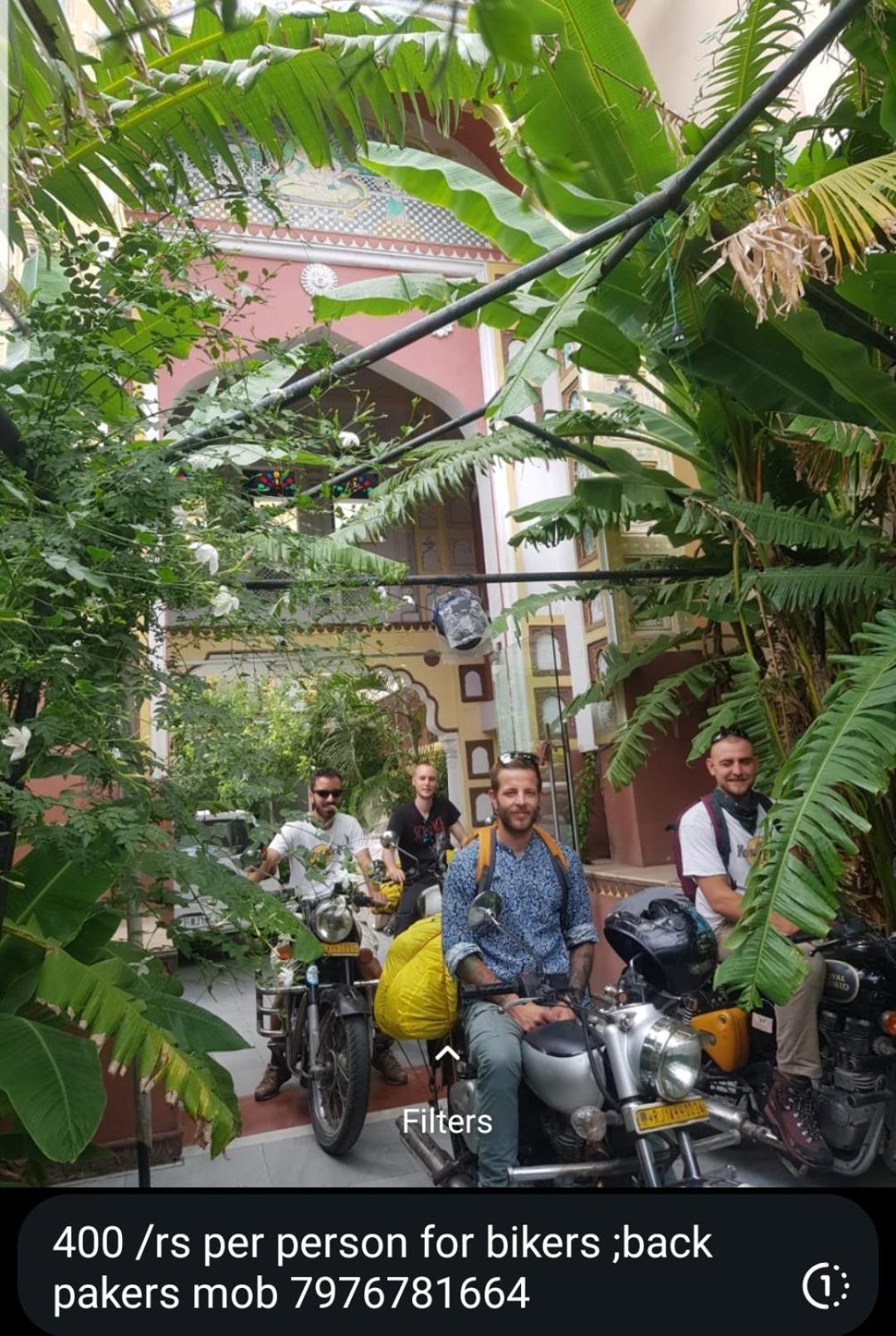 Sureli Haveli Homestay