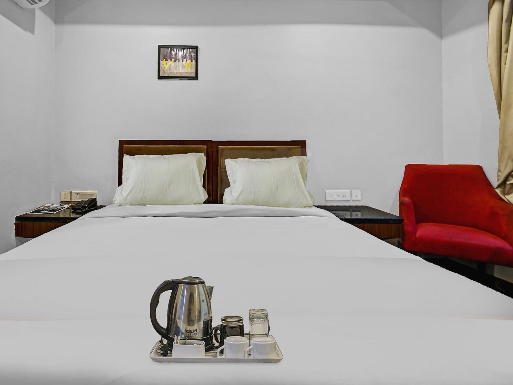 Hotel Townhouse The Grand 4*