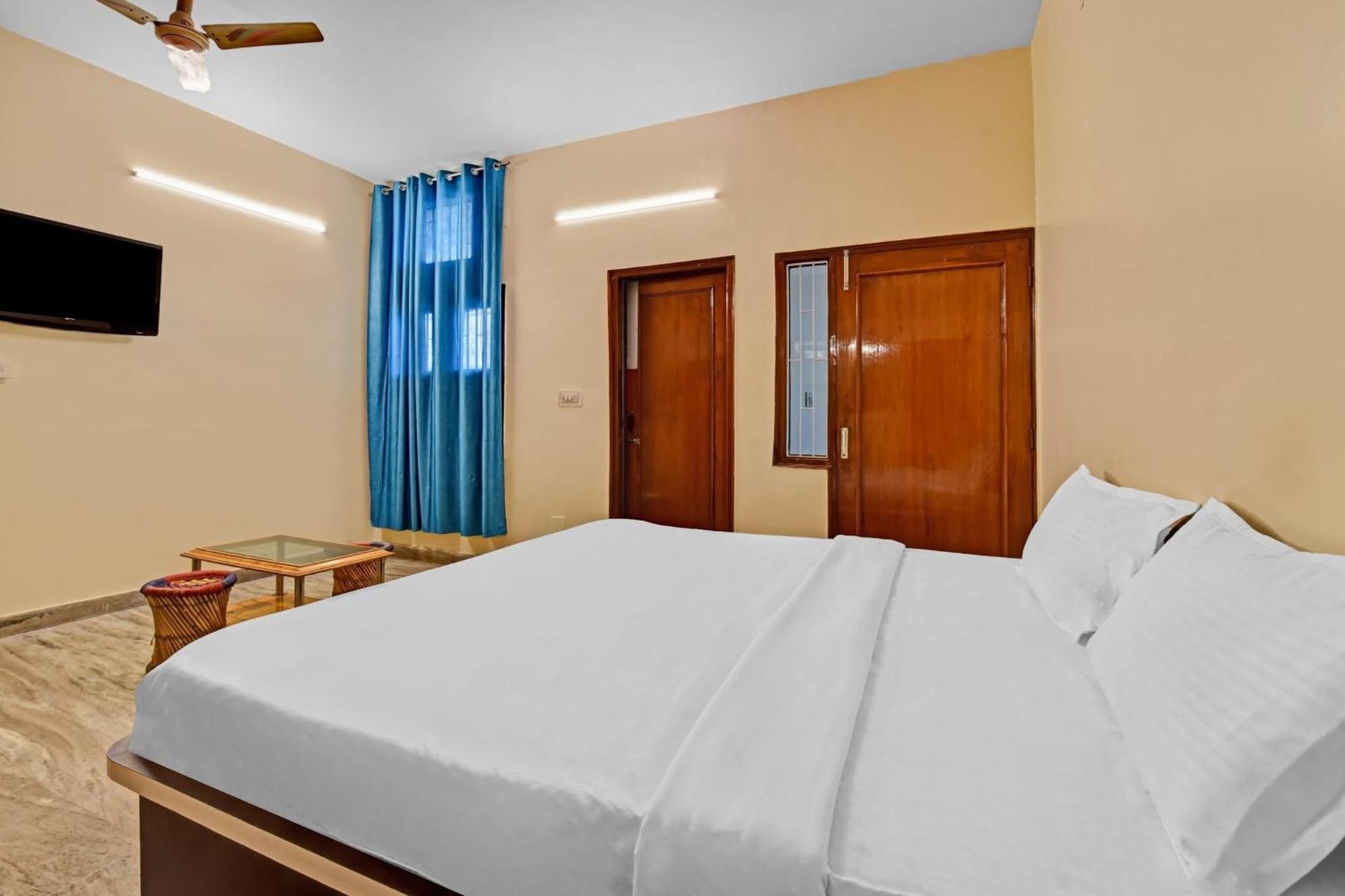 O Om Naman 4* Jaipur