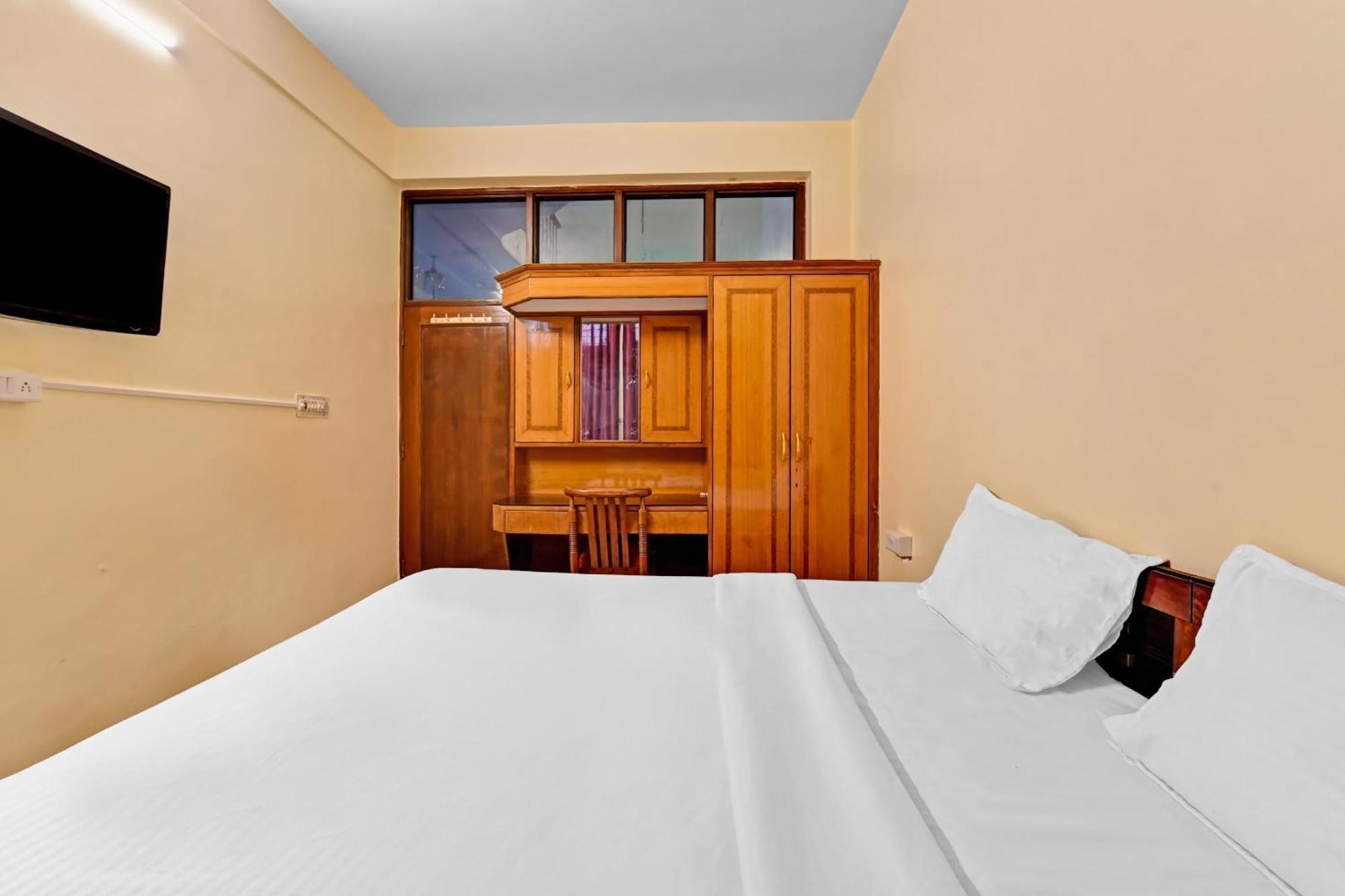 O Om Naman Hotel 4*