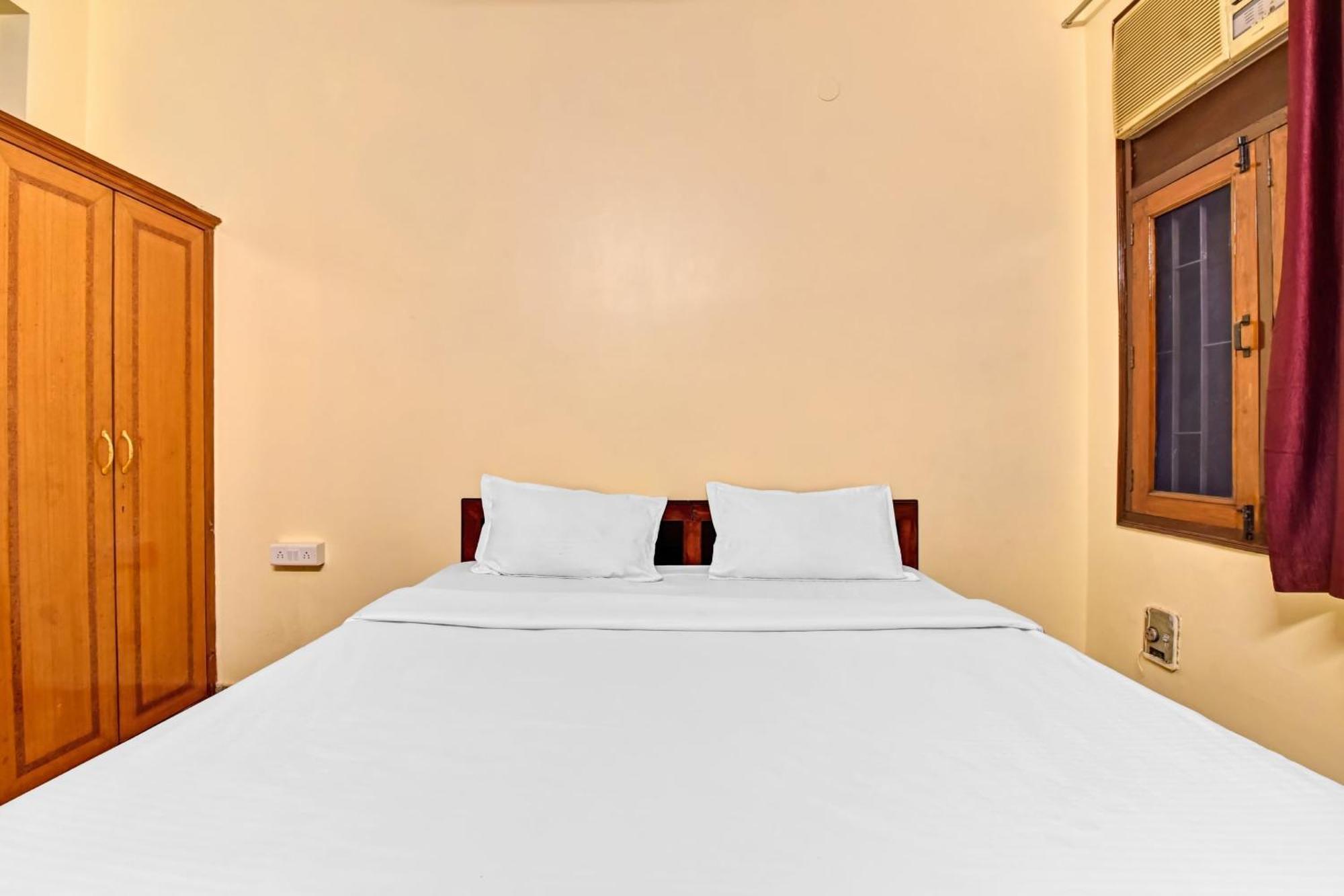 O Om Naman Hotel Jaipur