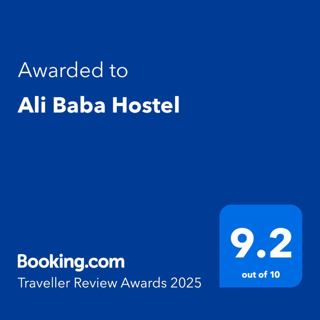 Ali Baba * Jaipur
