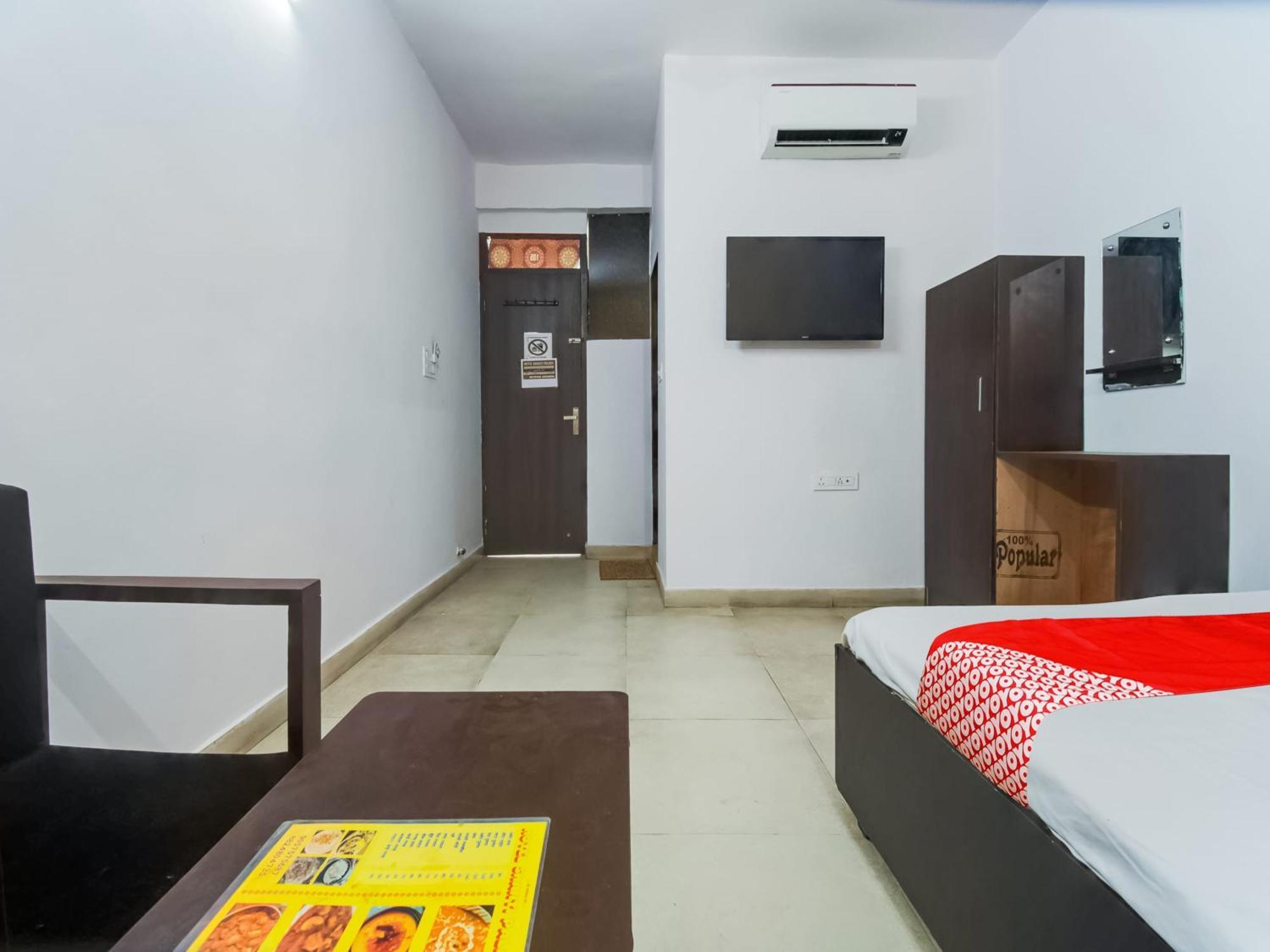 O Shanti Palace 3*