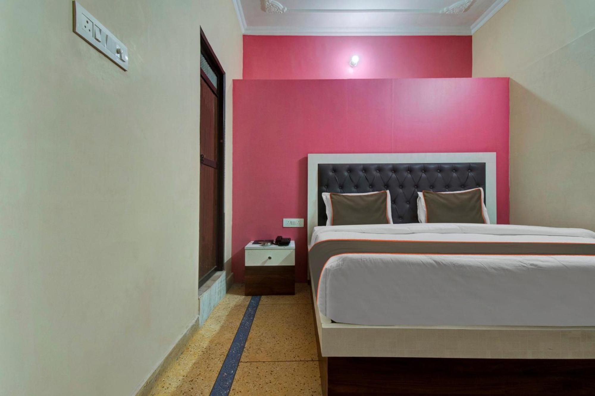 Hotel Collection O The Legent Jaipur