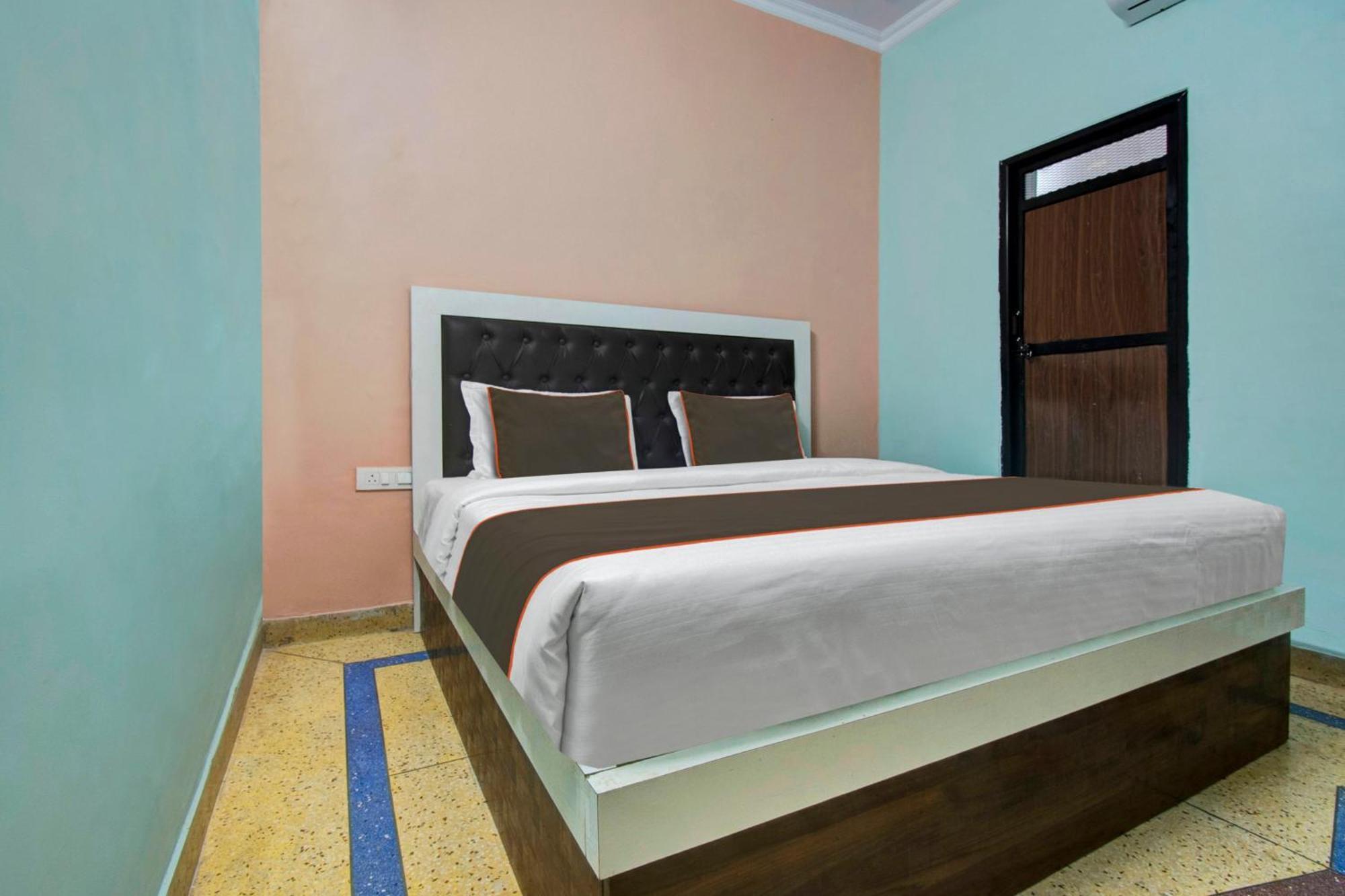 Collection O The Legent Hotel Jaipur