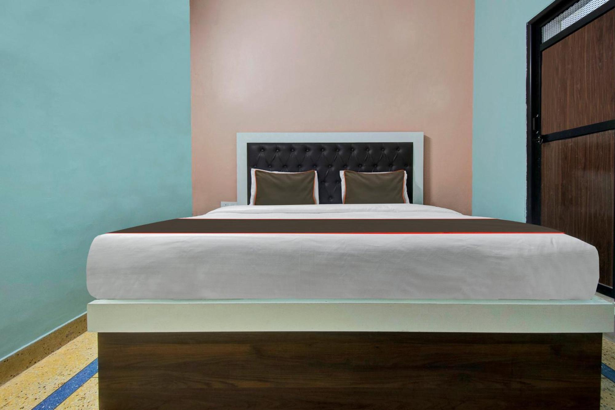 Hotel Collection O The Legent Jaipur
