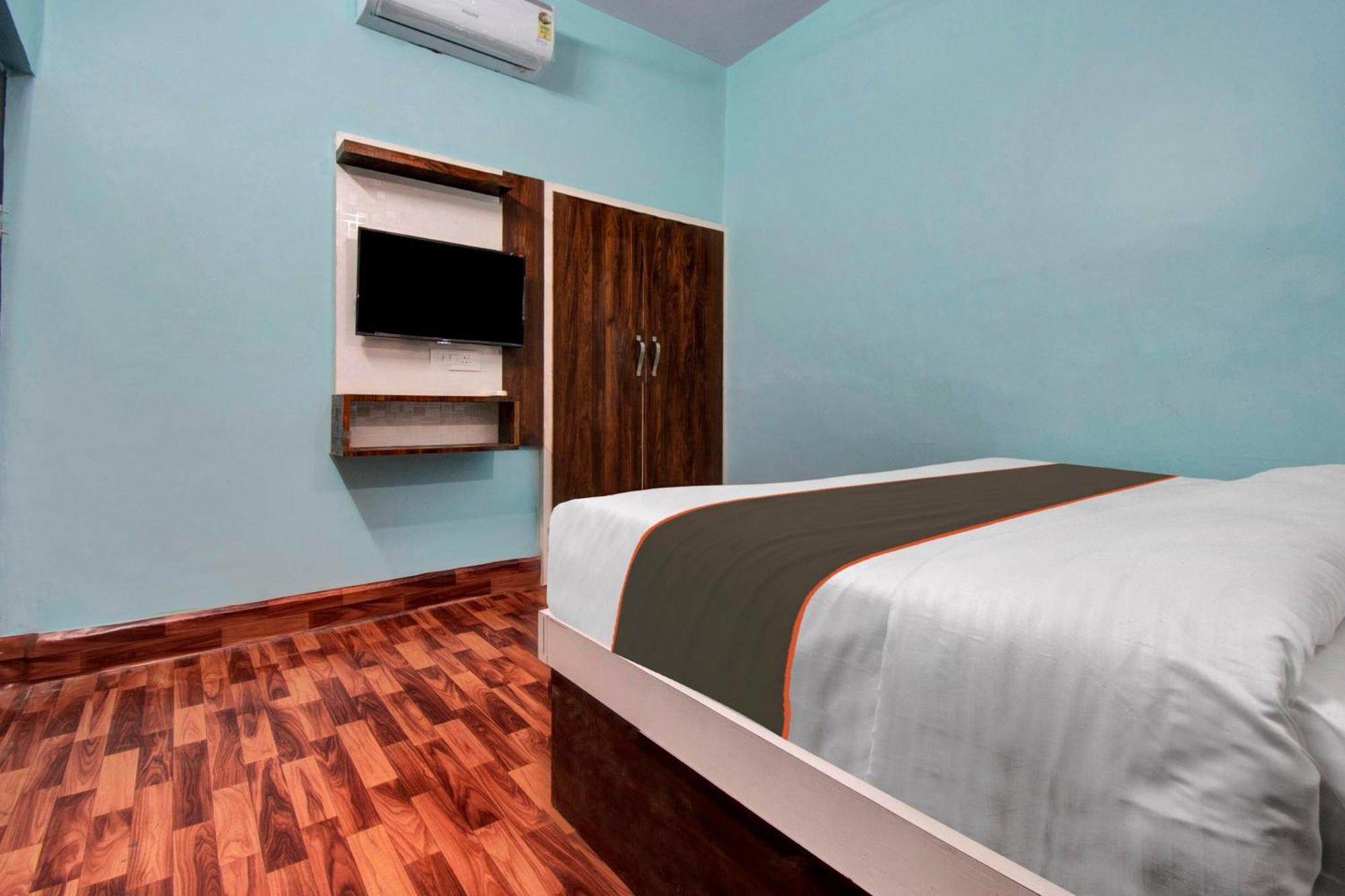 Hotel Collection O The Legent