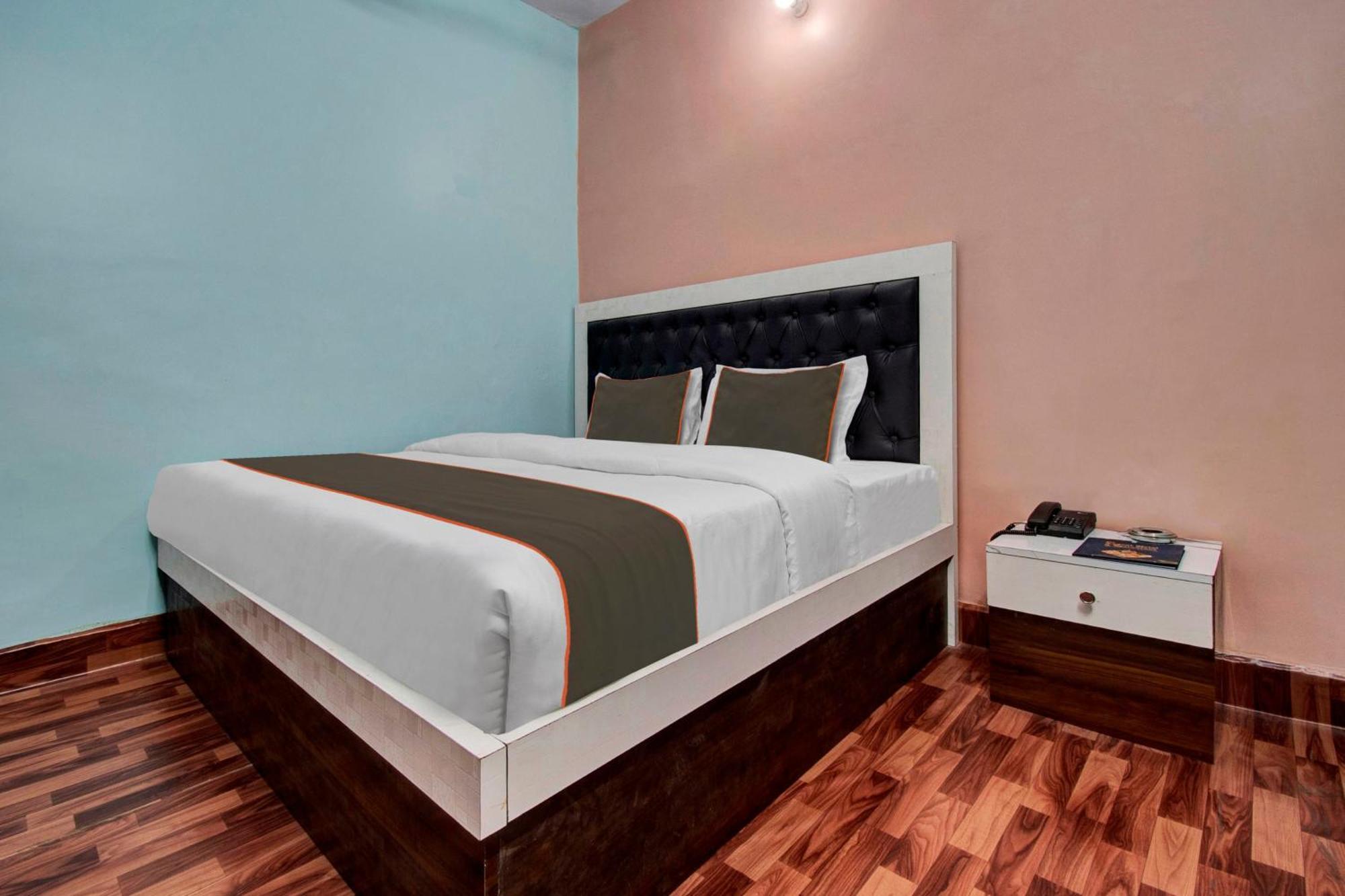 Collection O The Legent Hotel Jaipur