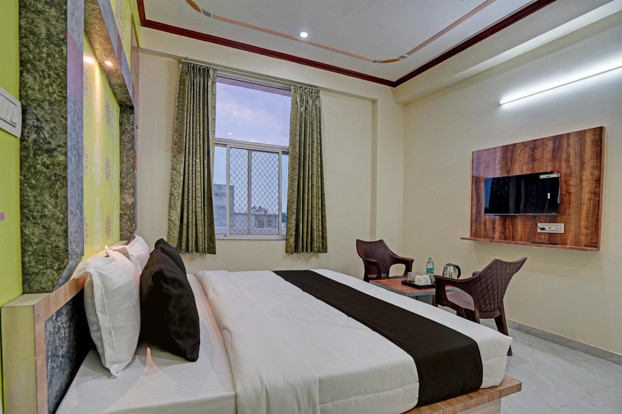 Hotel O Surya Mahal *