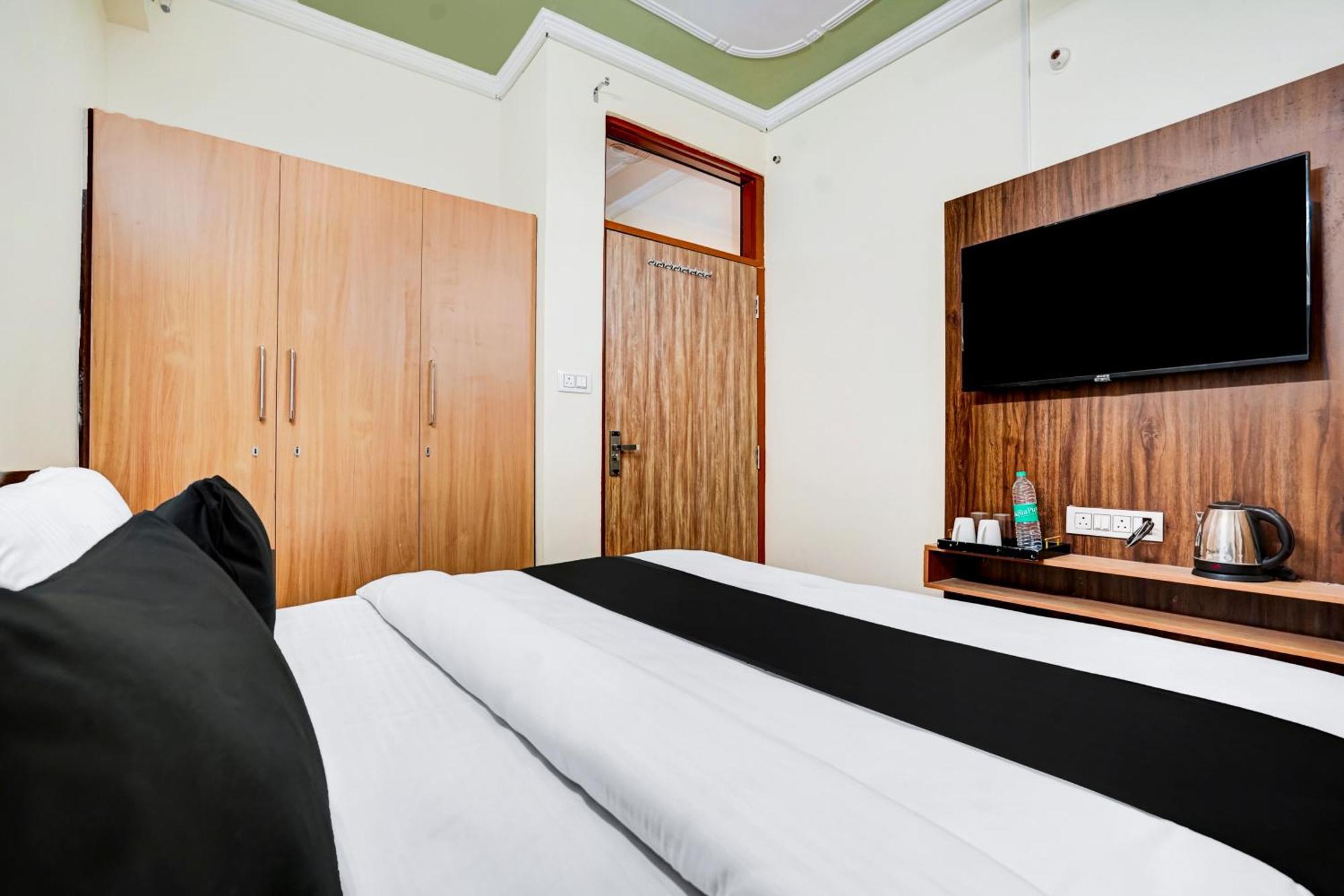 O Kk 4* Jaipur