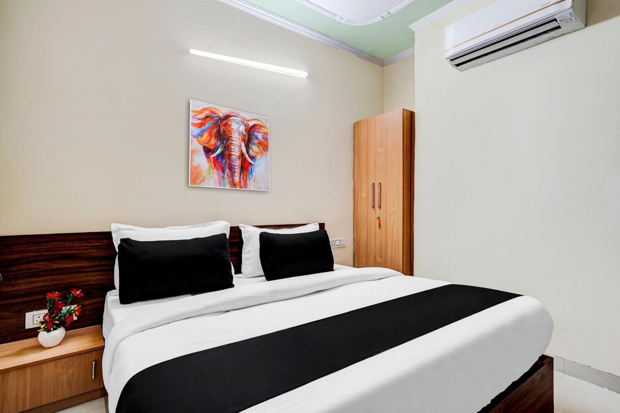 O Kk Hotel 4*