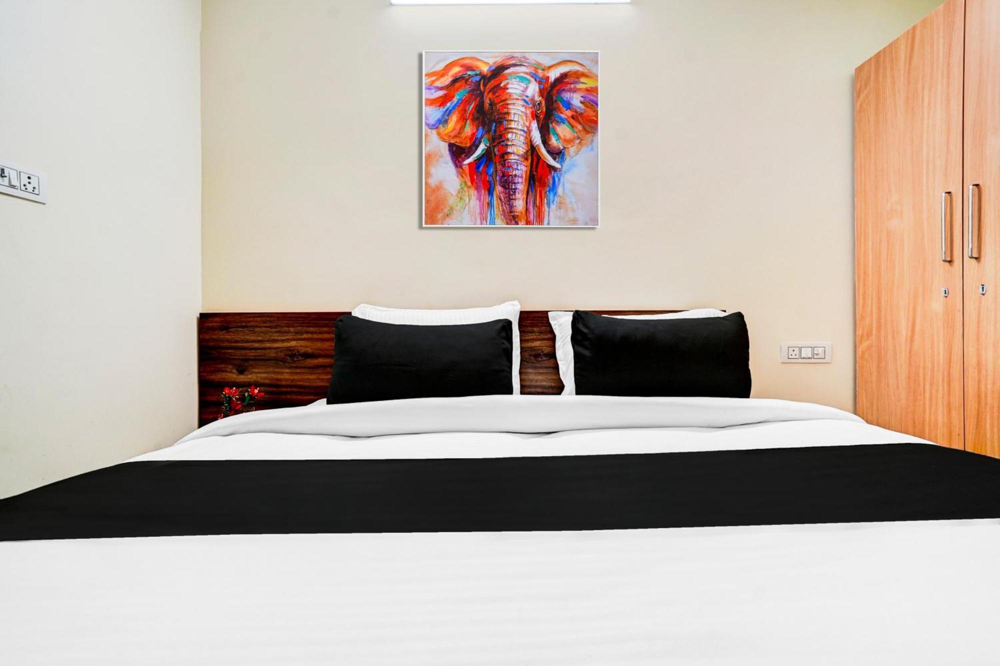 Hotel O Kk 4*