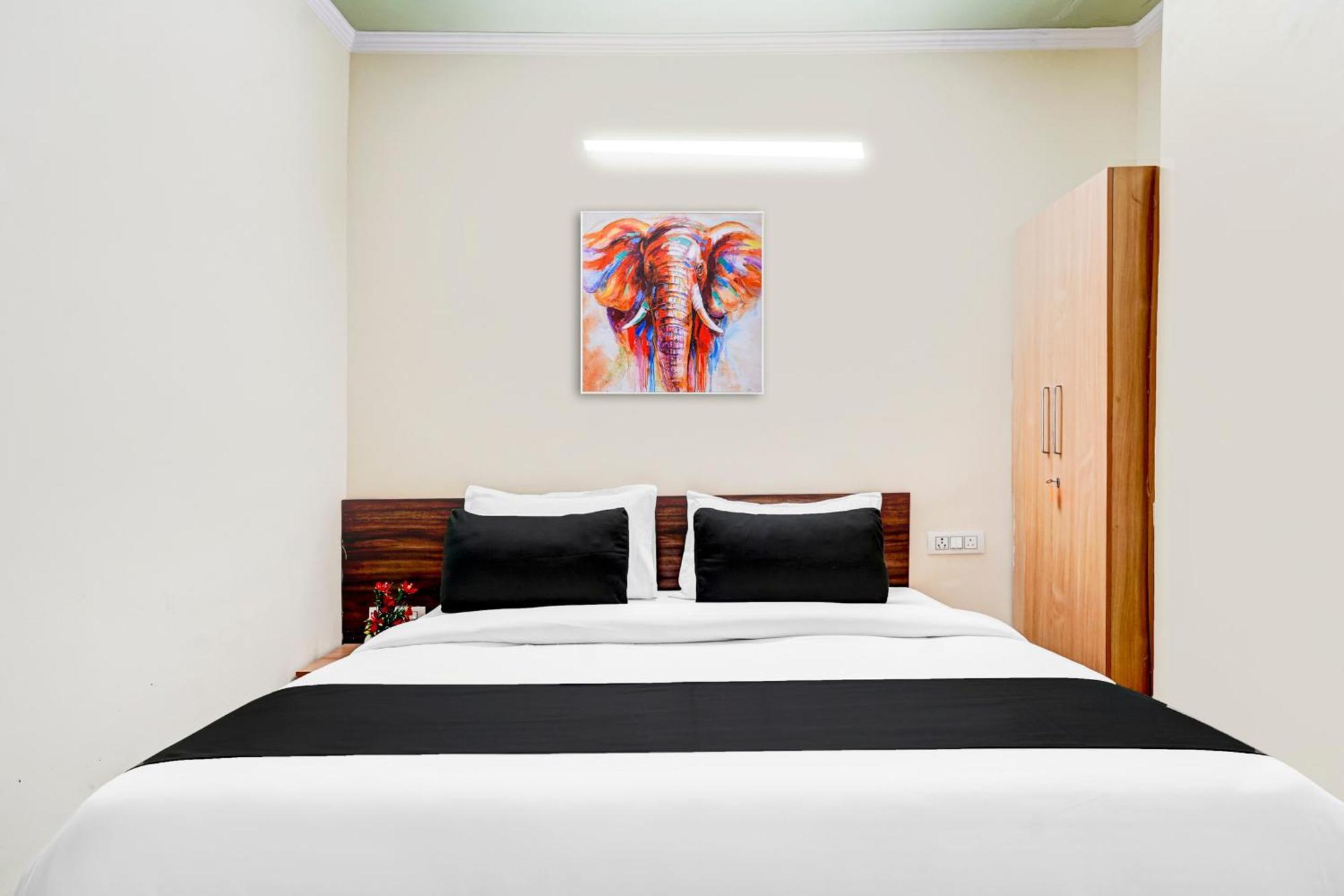 O Kk Hotel 4*