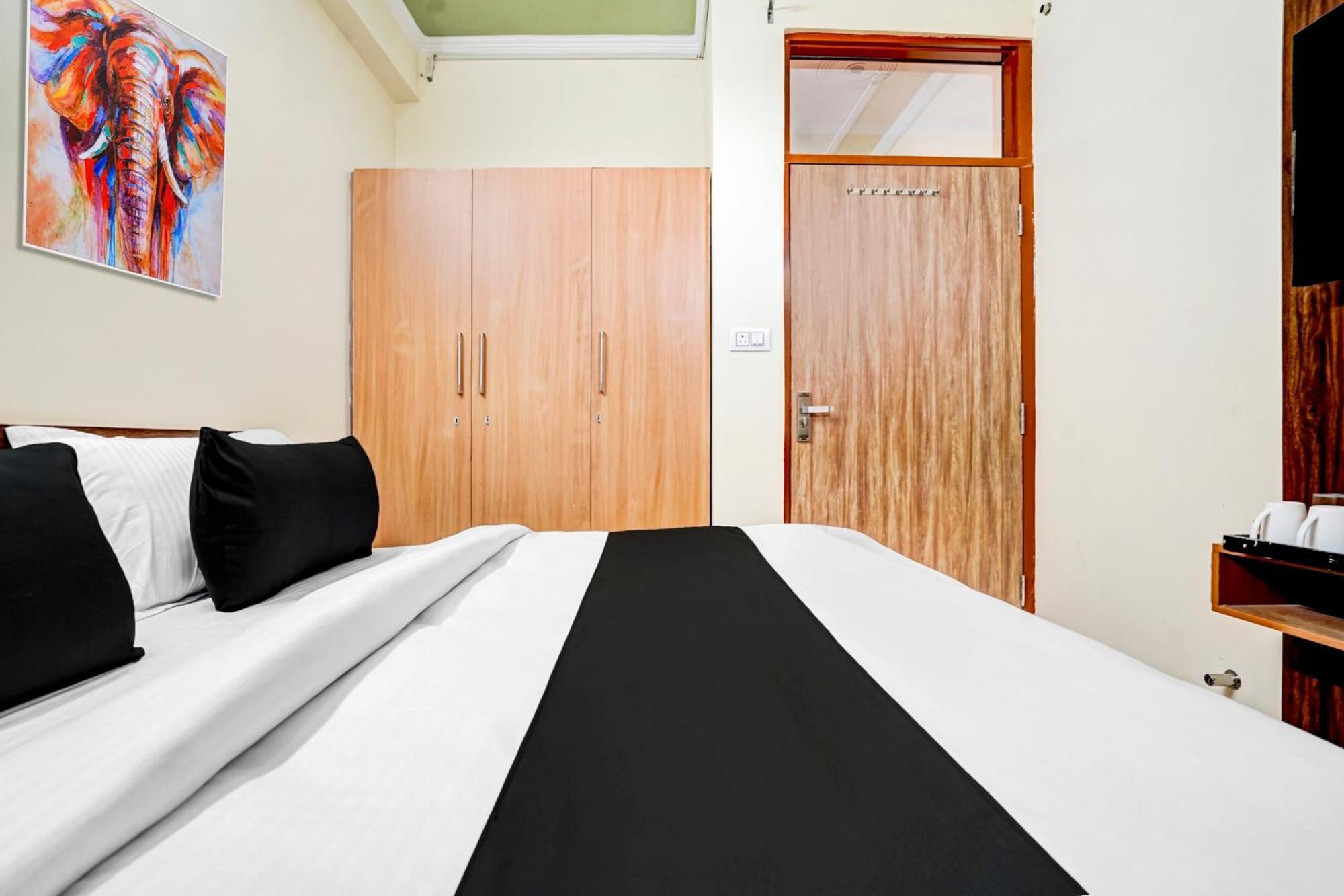 Hotel O Kk Jaipur