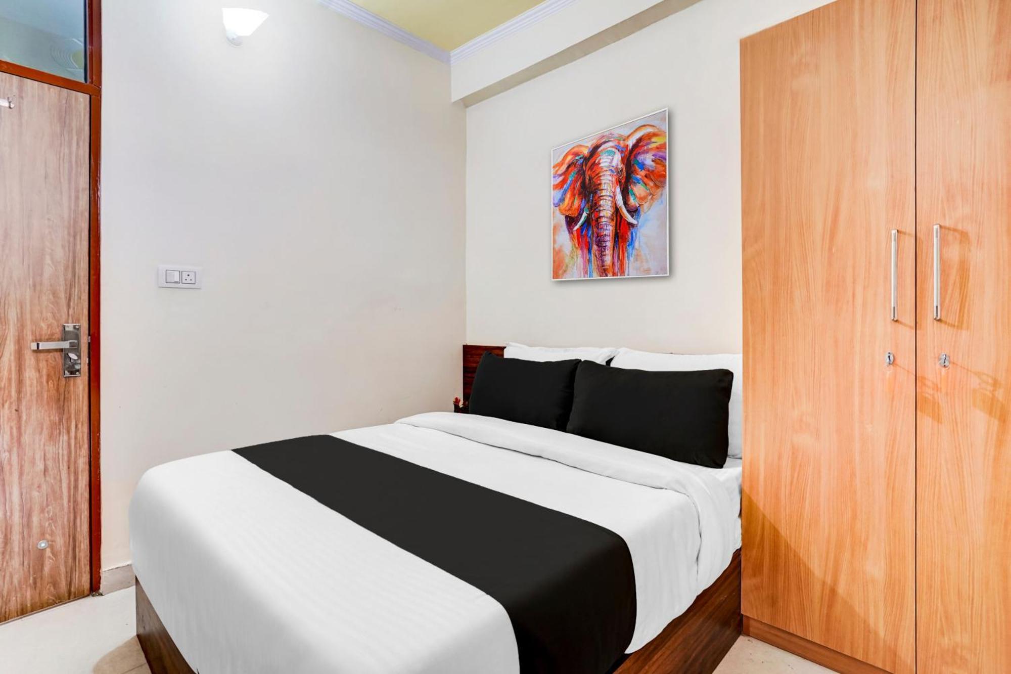 O Kk 4* Jaipur