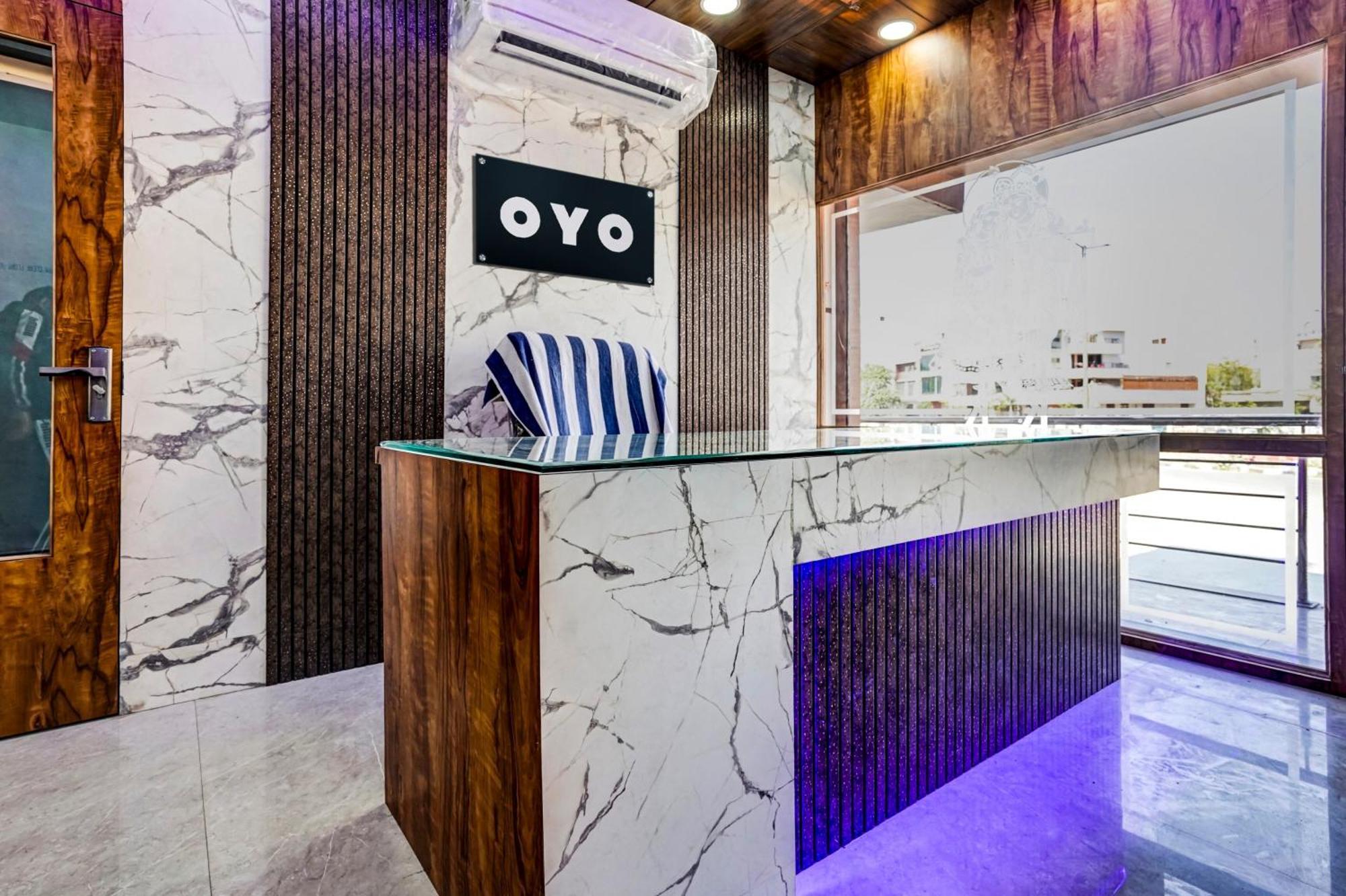 O Kk Hotel 4*