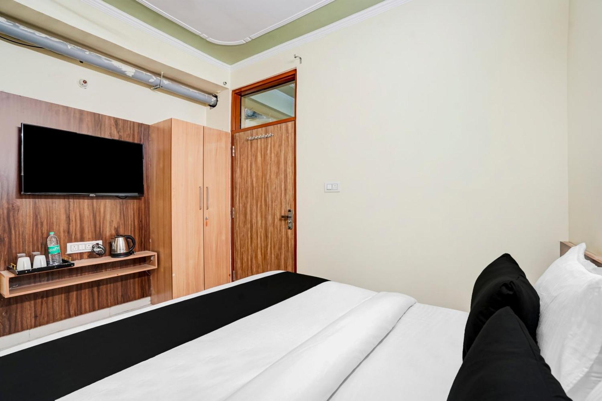 Hotel O Kk 4*