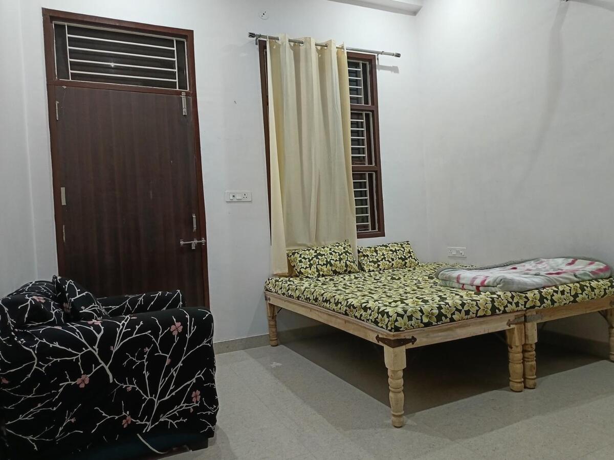 Whispers Of Peace Villa Jaipur