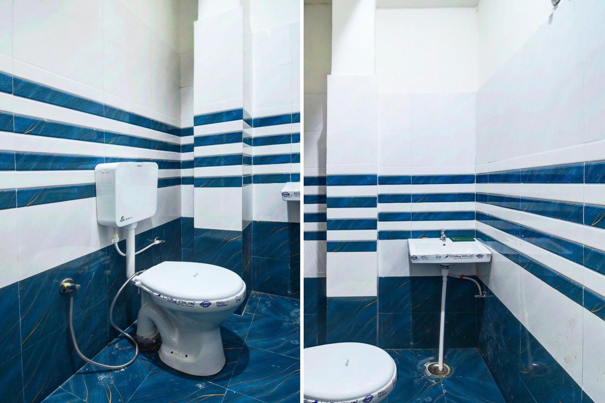 O Jmd And Restaurant Hotel Jaipur