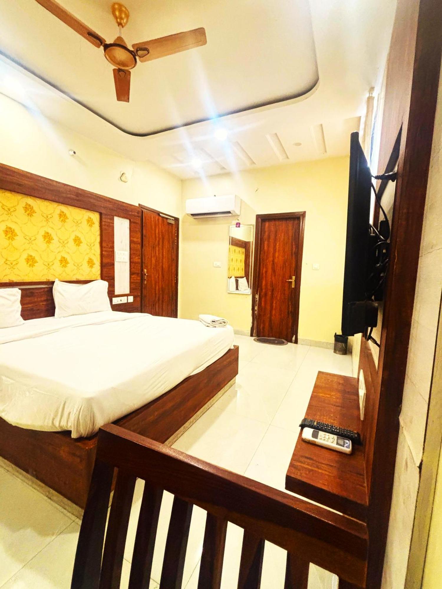 Hari 3* Jaipur