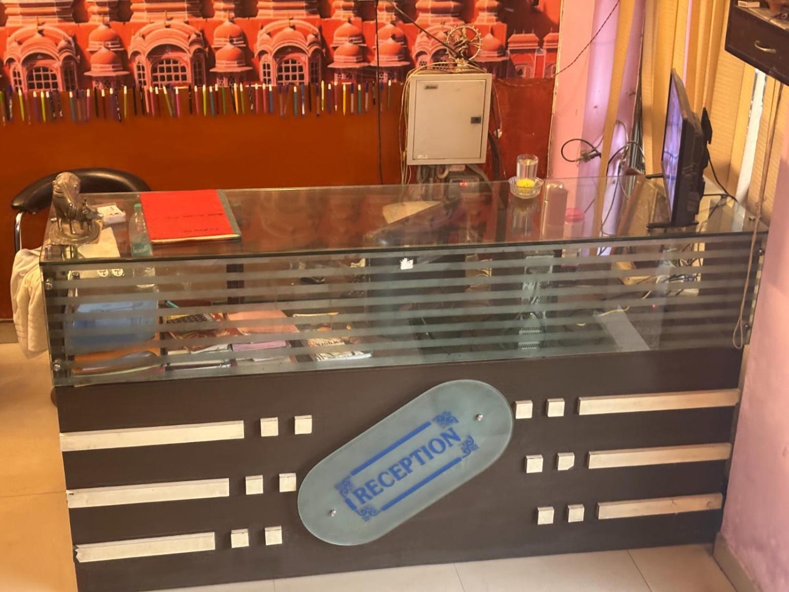 Govindam Plaza Hotel